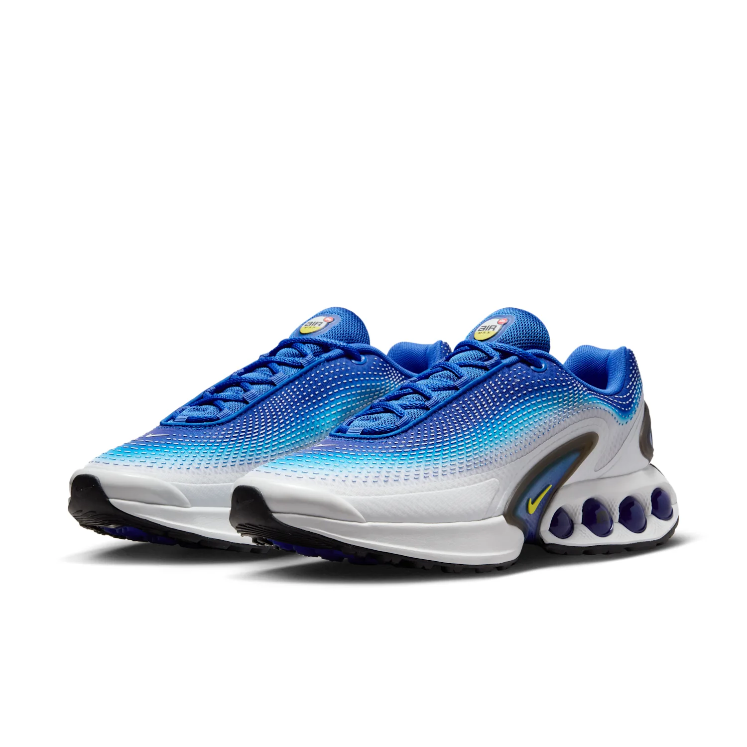 Nike Air Max Dn SE image 5