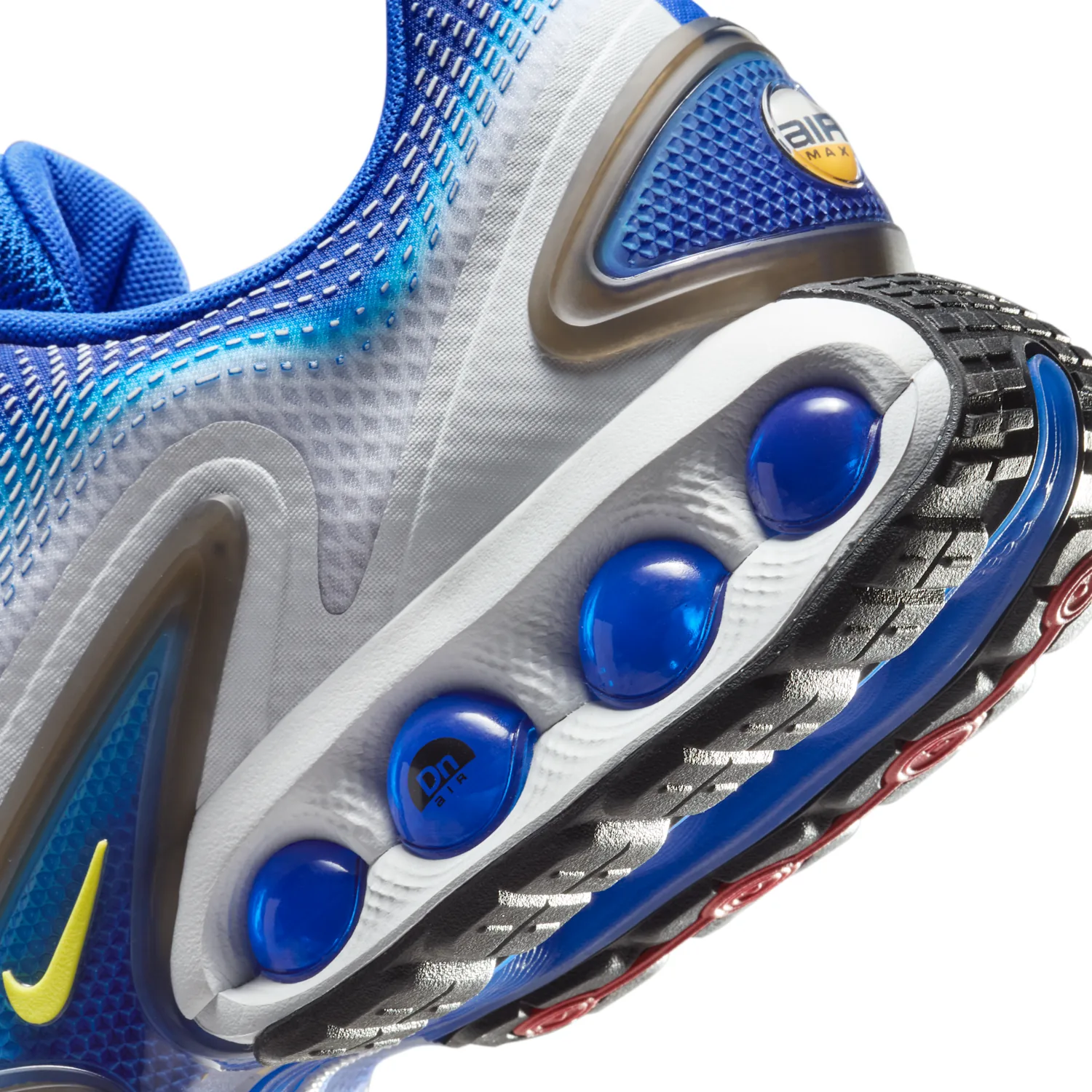 Nike Air Max Dn SE image 8