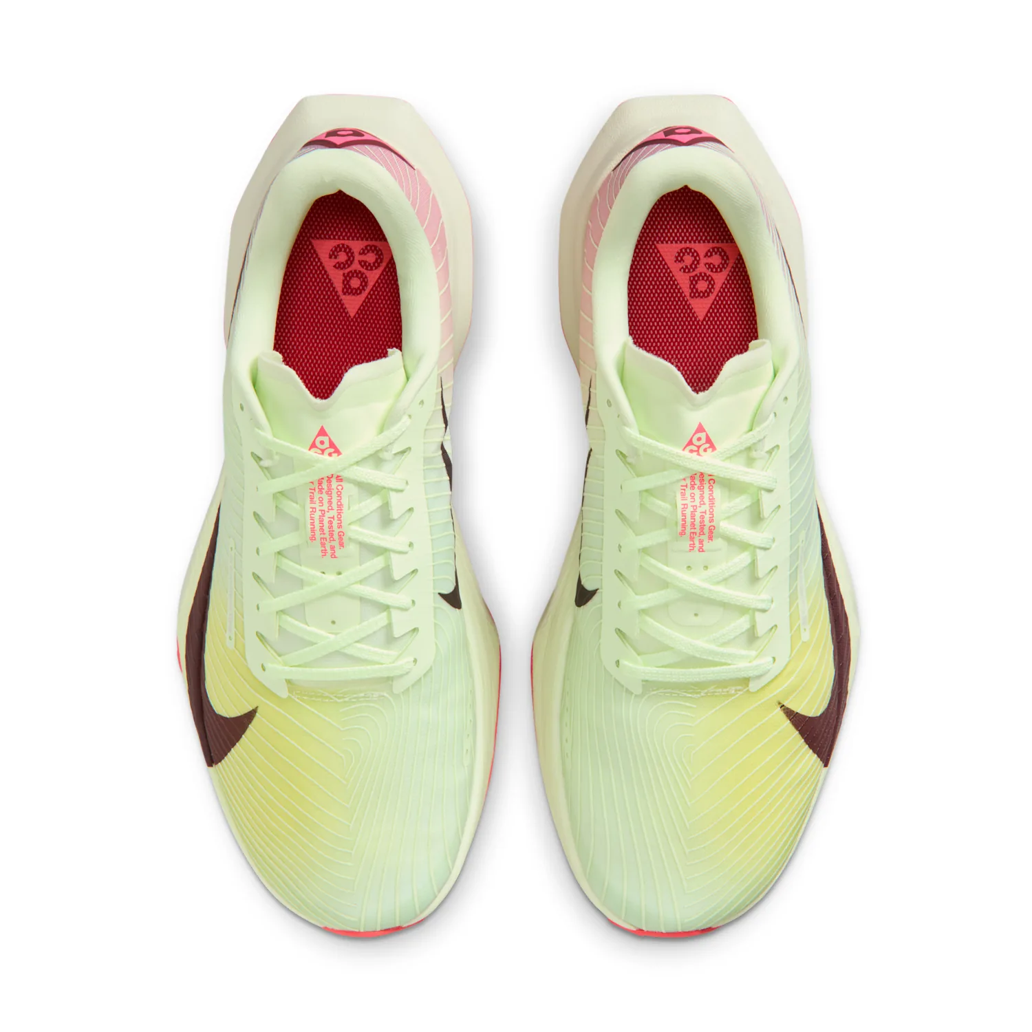 Nike ACG Ultrafly Trail image 4