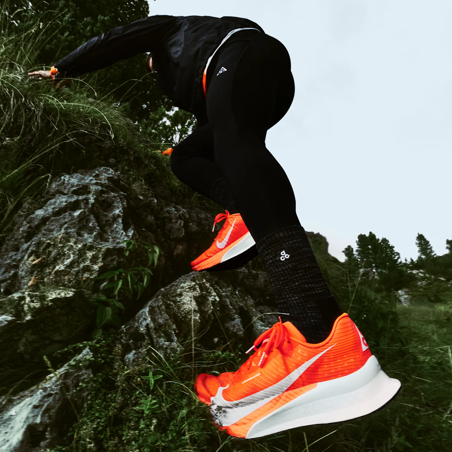 Nike ACG Ultrafly Trail image 2