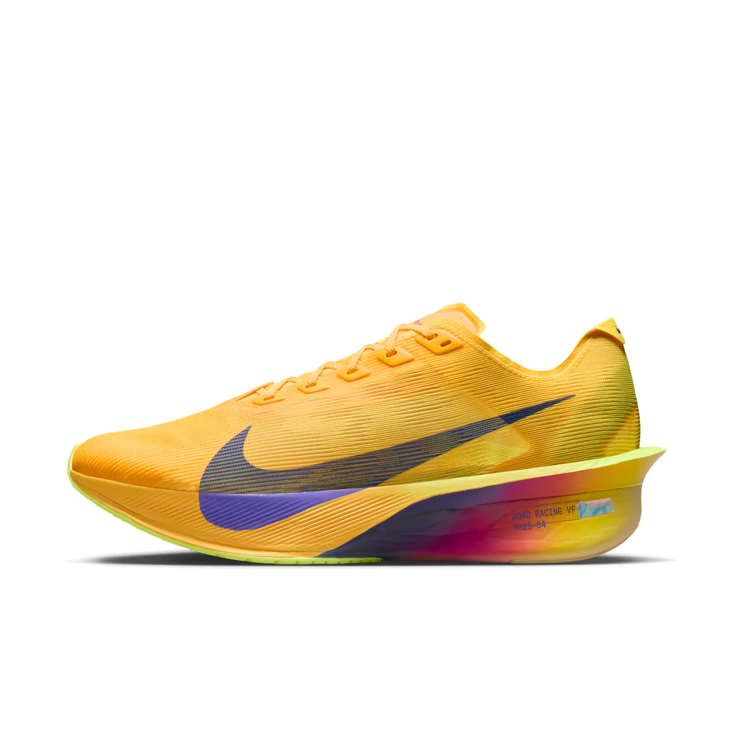 Nike Vaporfly 4