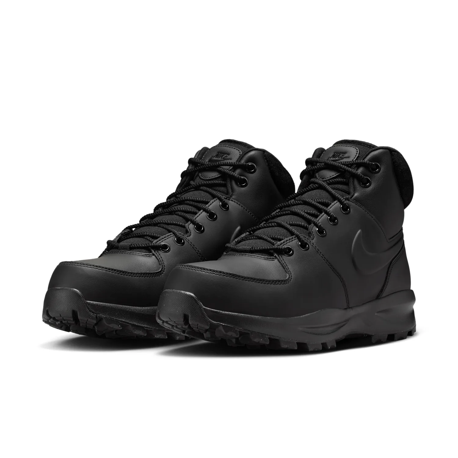 Nike Manoa Leather image 5