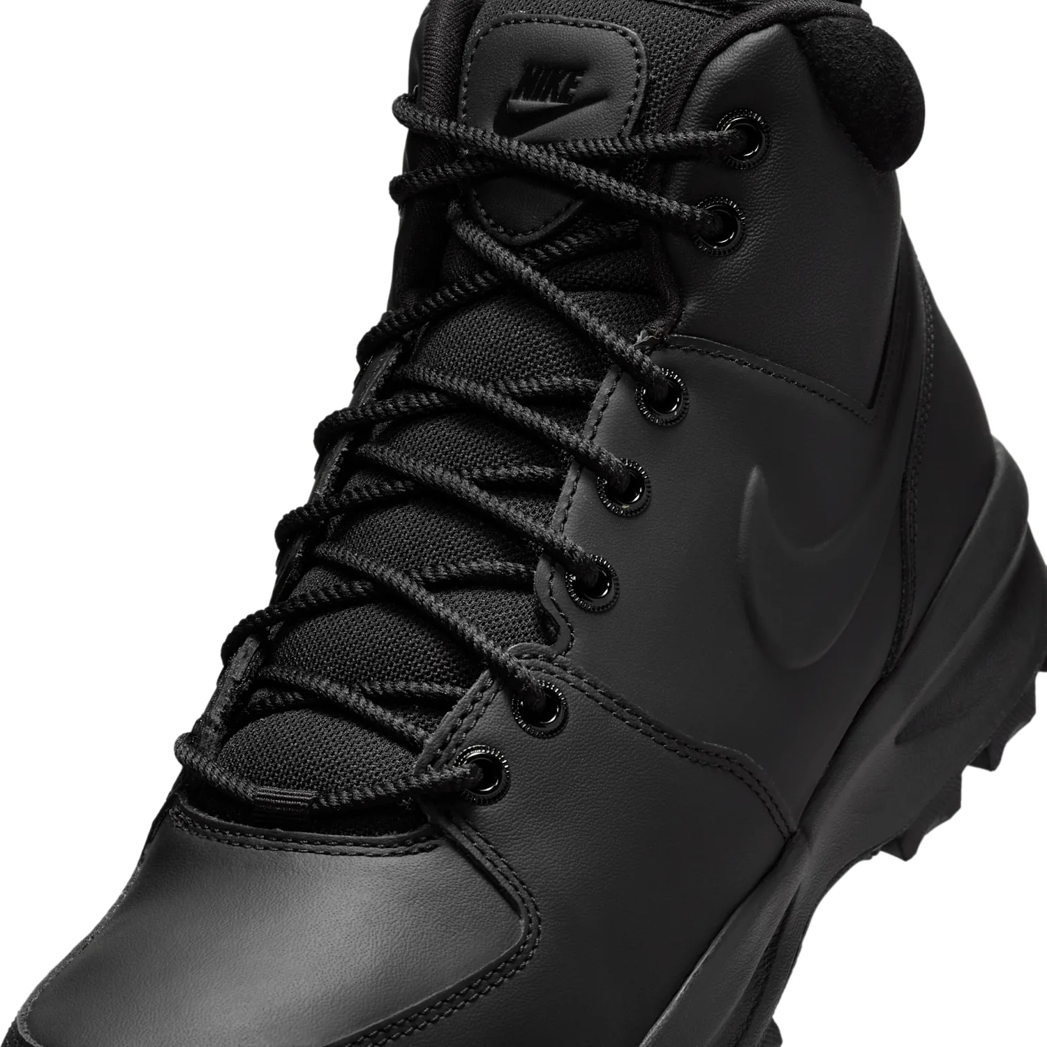 Nike Manoa Leather image 7
