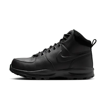 Nike Manoa Leather
