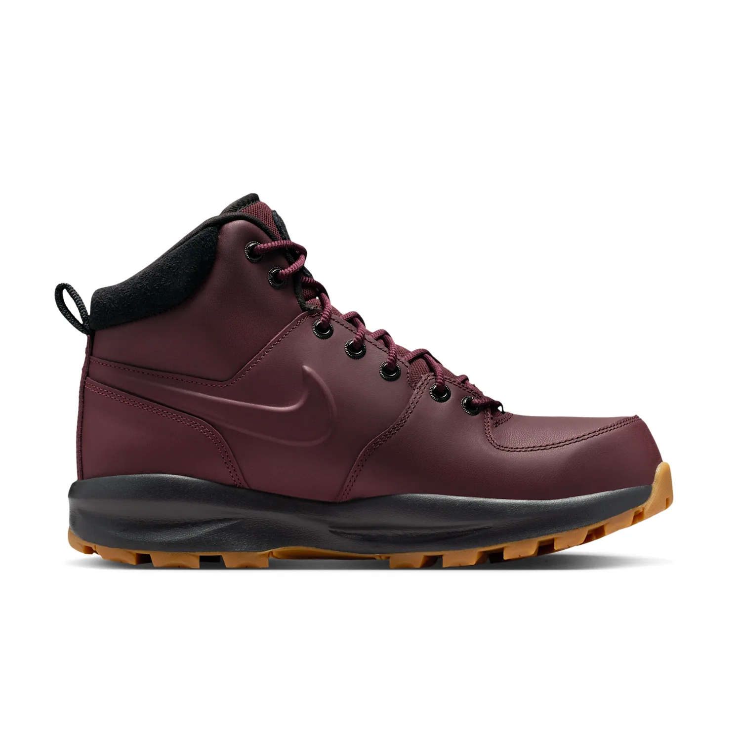 Nike Manoa Leather image 3