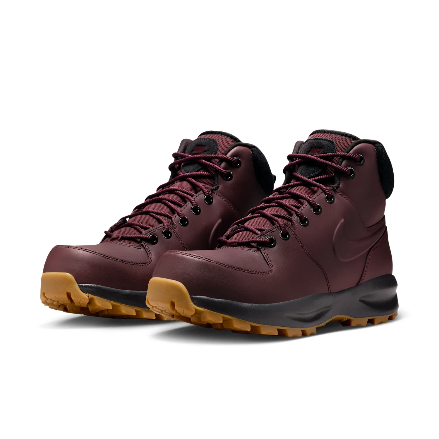 Nike Manoa Leather image 5