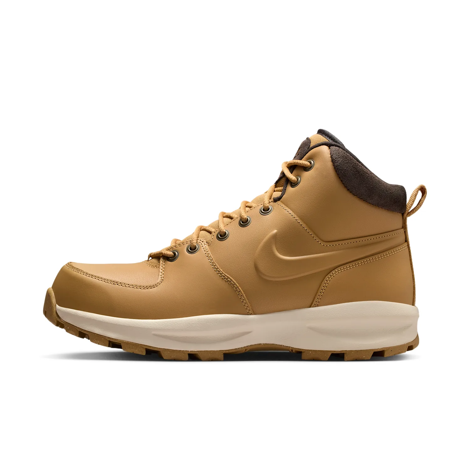 Nike Manoa Leather
