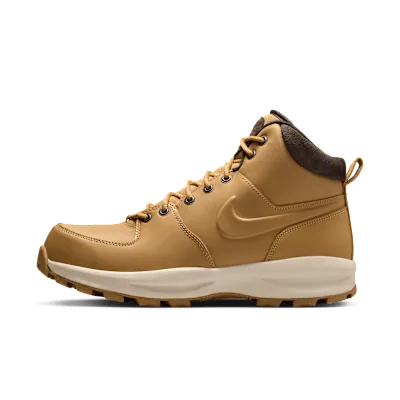 Nike Manoa Leather