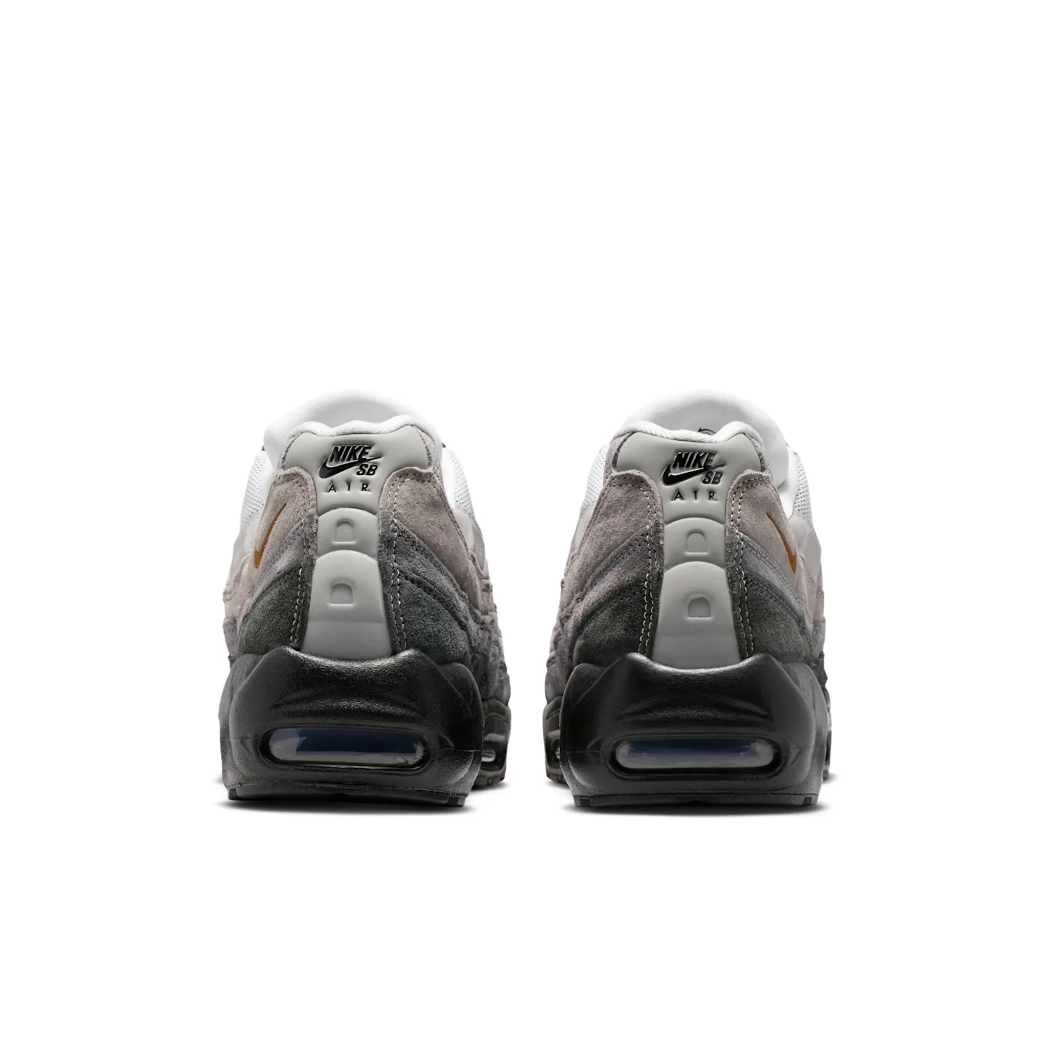 Nike SB Air Max 95 image 6