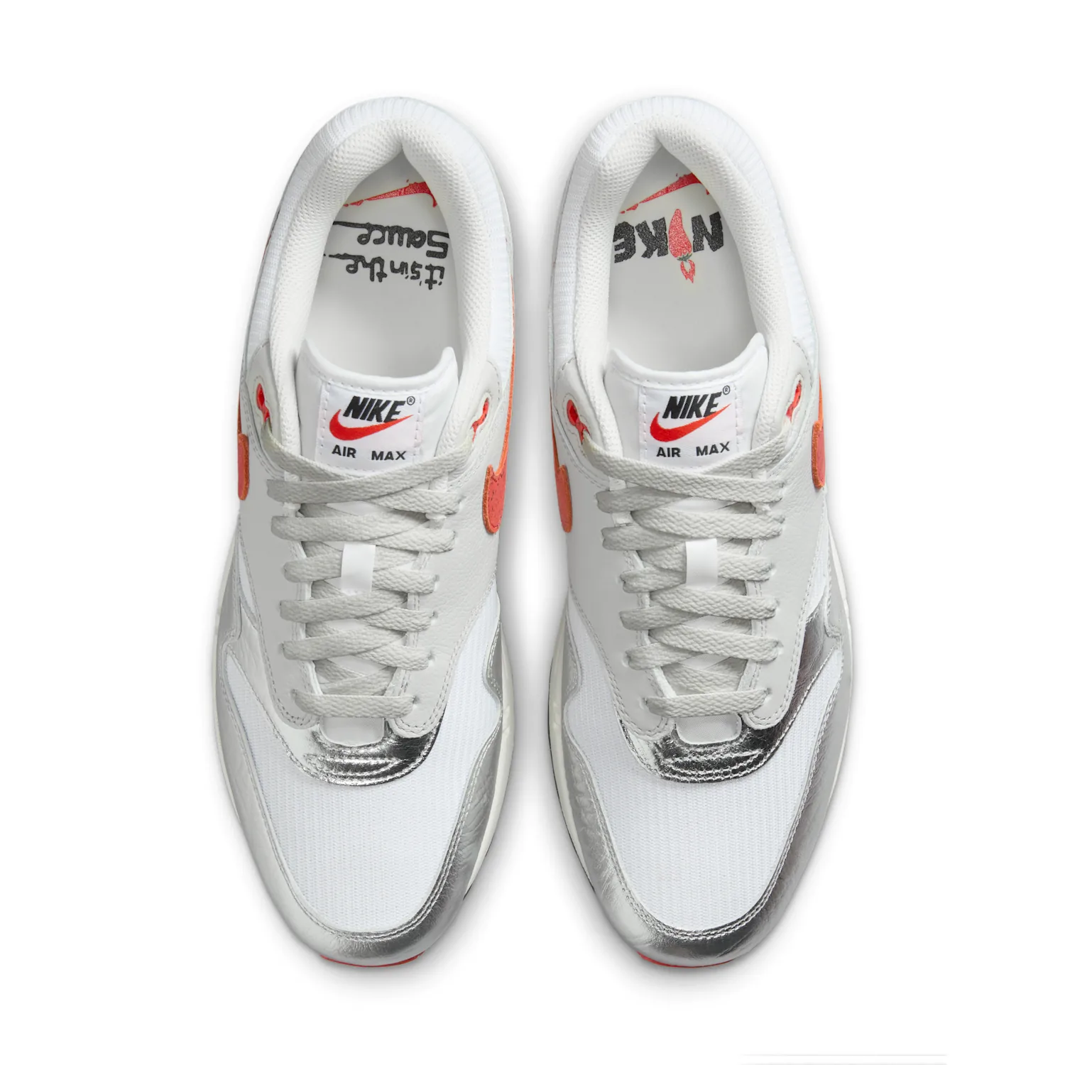 Nike Air Max 1 Premium image 4