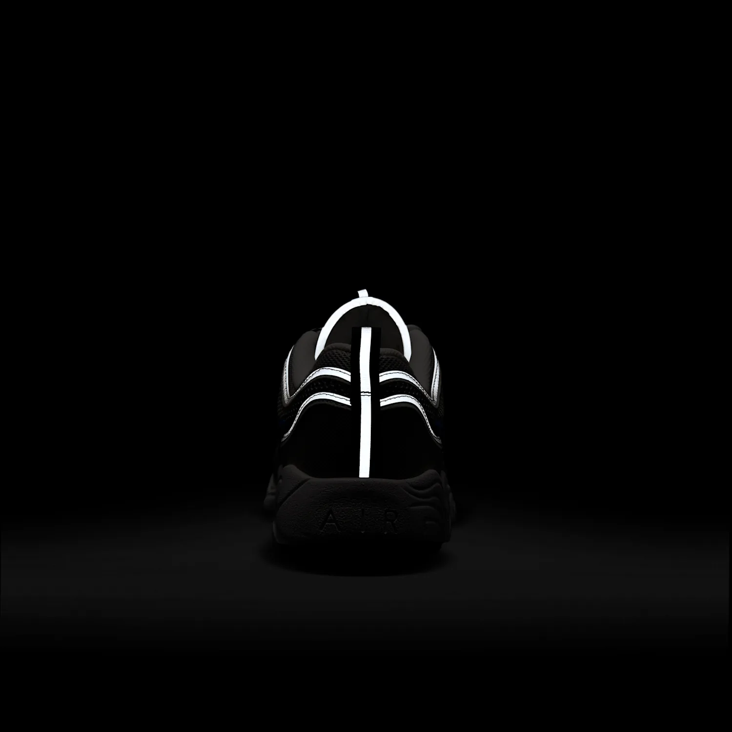 Nike Air Zoom Spiridon SP image 2