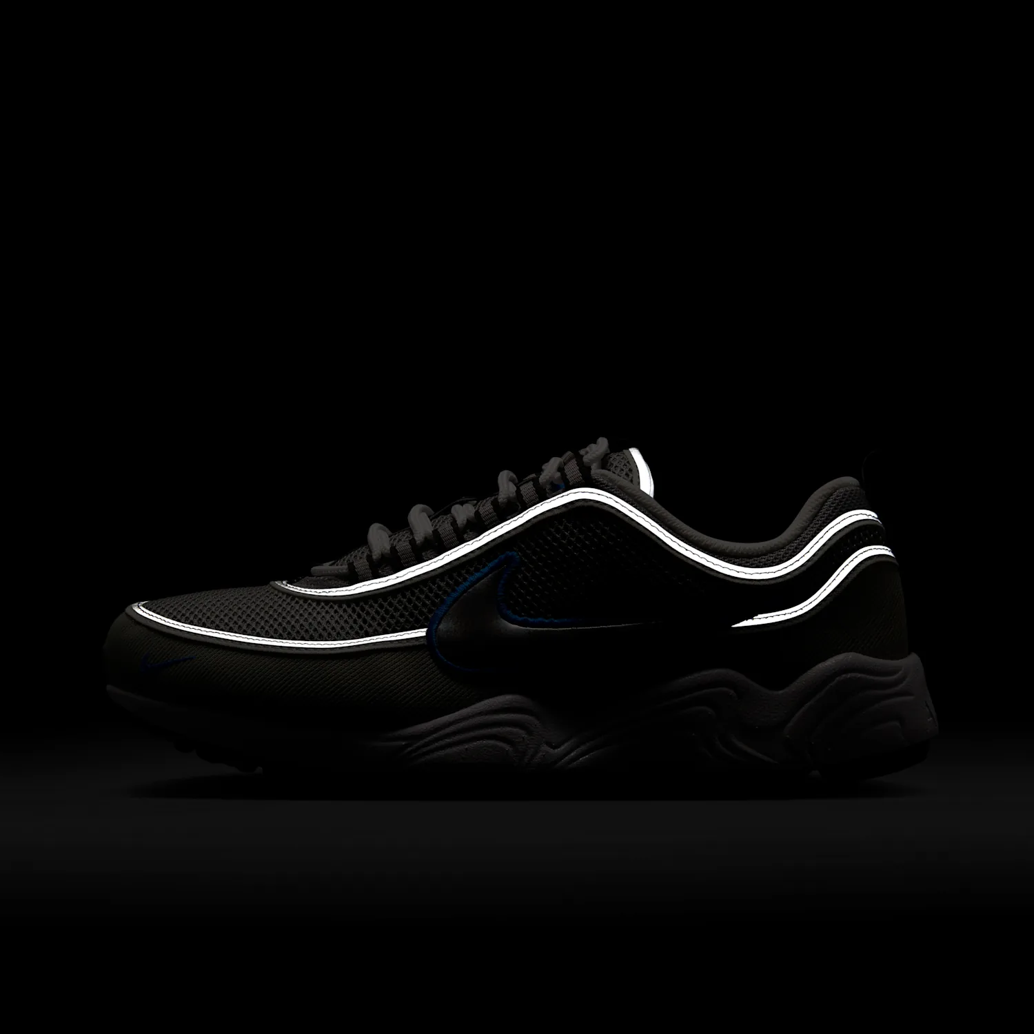 Nike Air Zoom Spiridon SP image 3