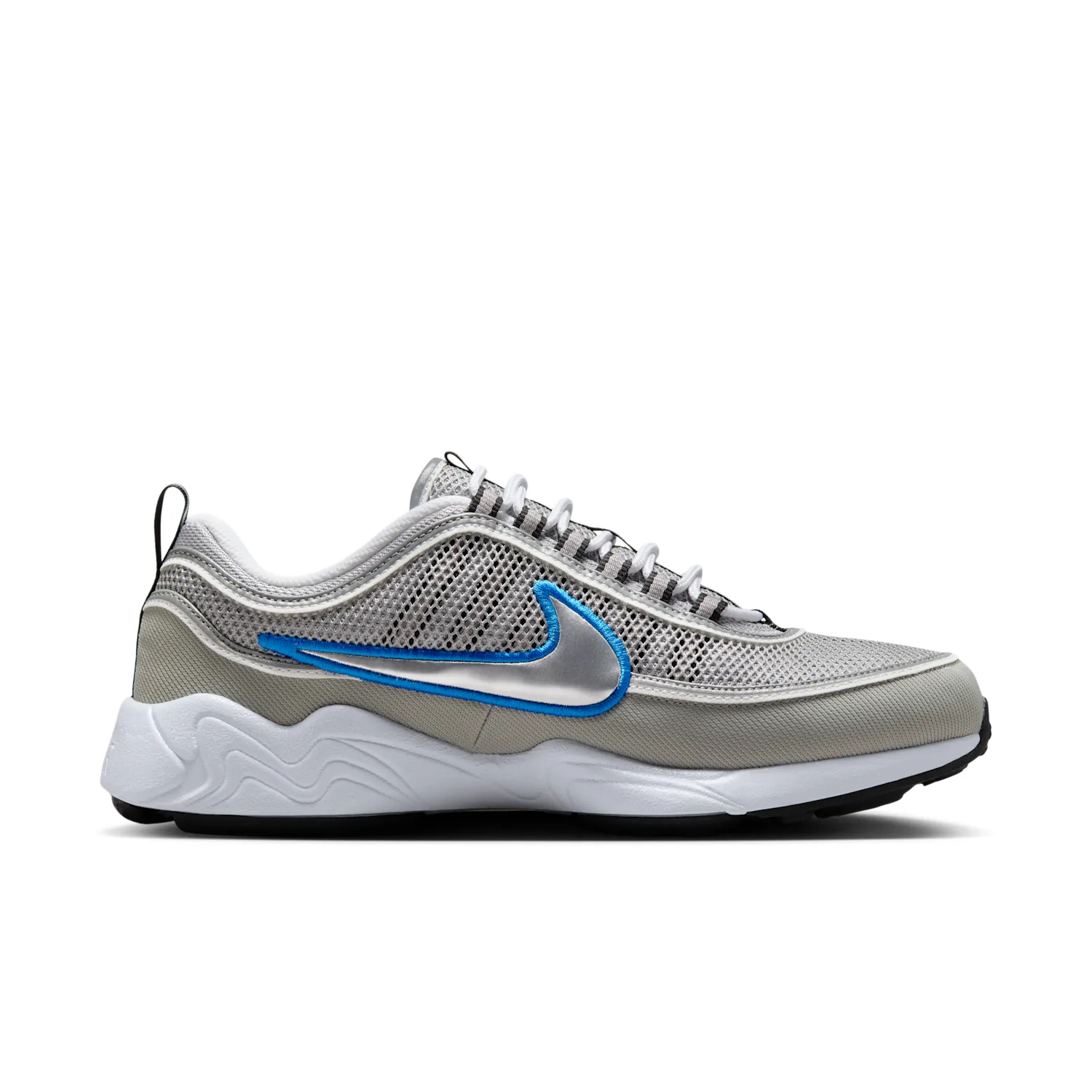 Nike Air Zoom Spiridon SP image 6