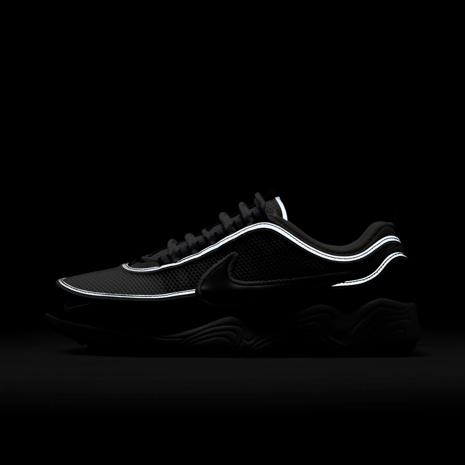 Nike Air Zoom Spiridon SP image 3