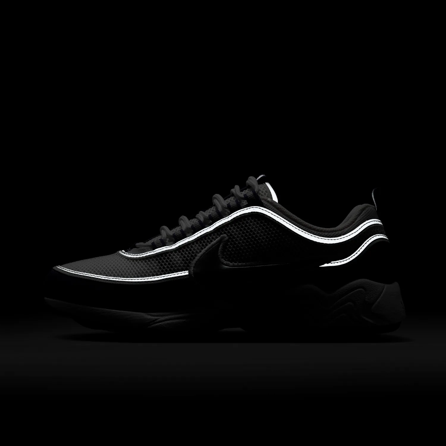 Nike Air Zoom Spiridon SP image 4