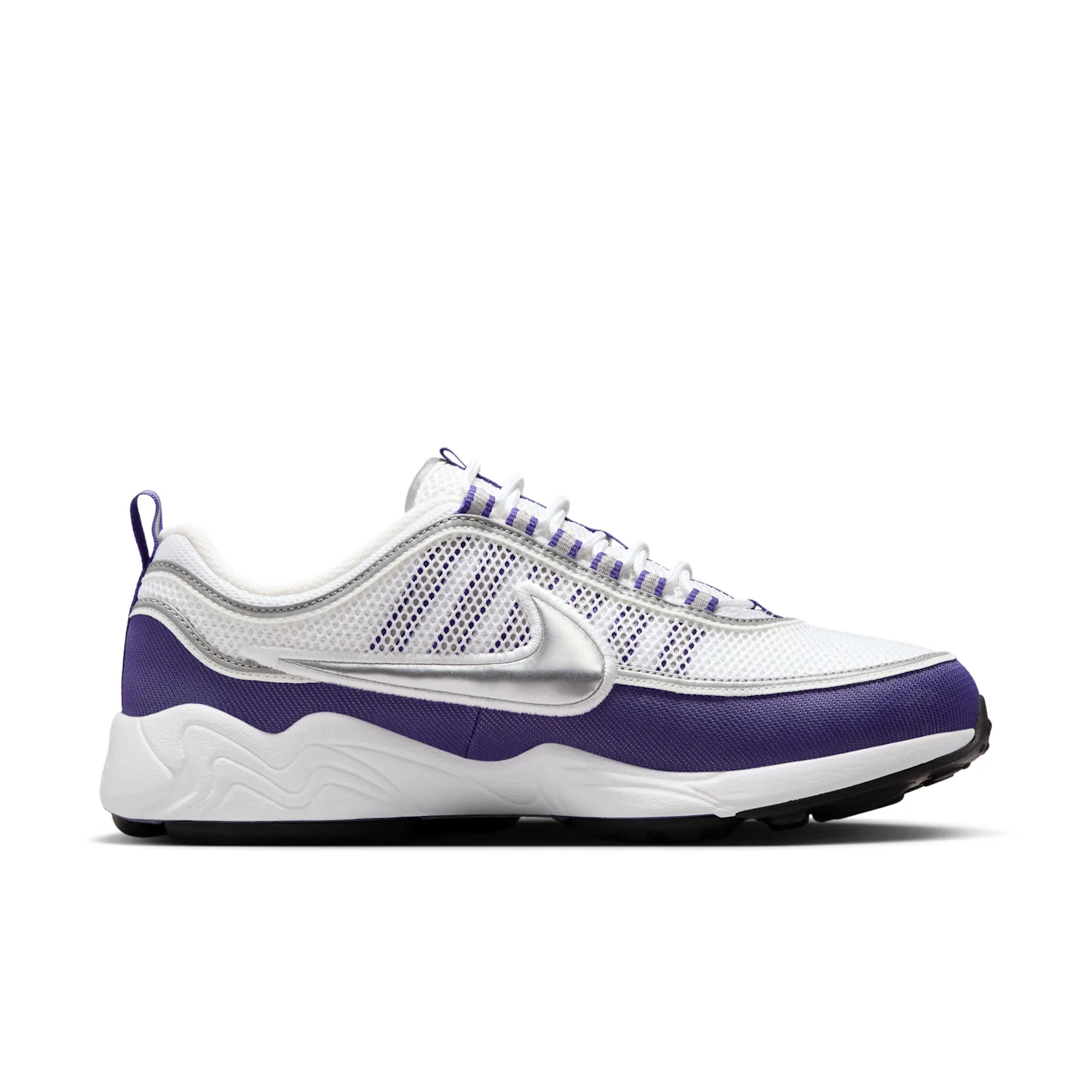 Nike Air Zoom Spiridon SP image 6