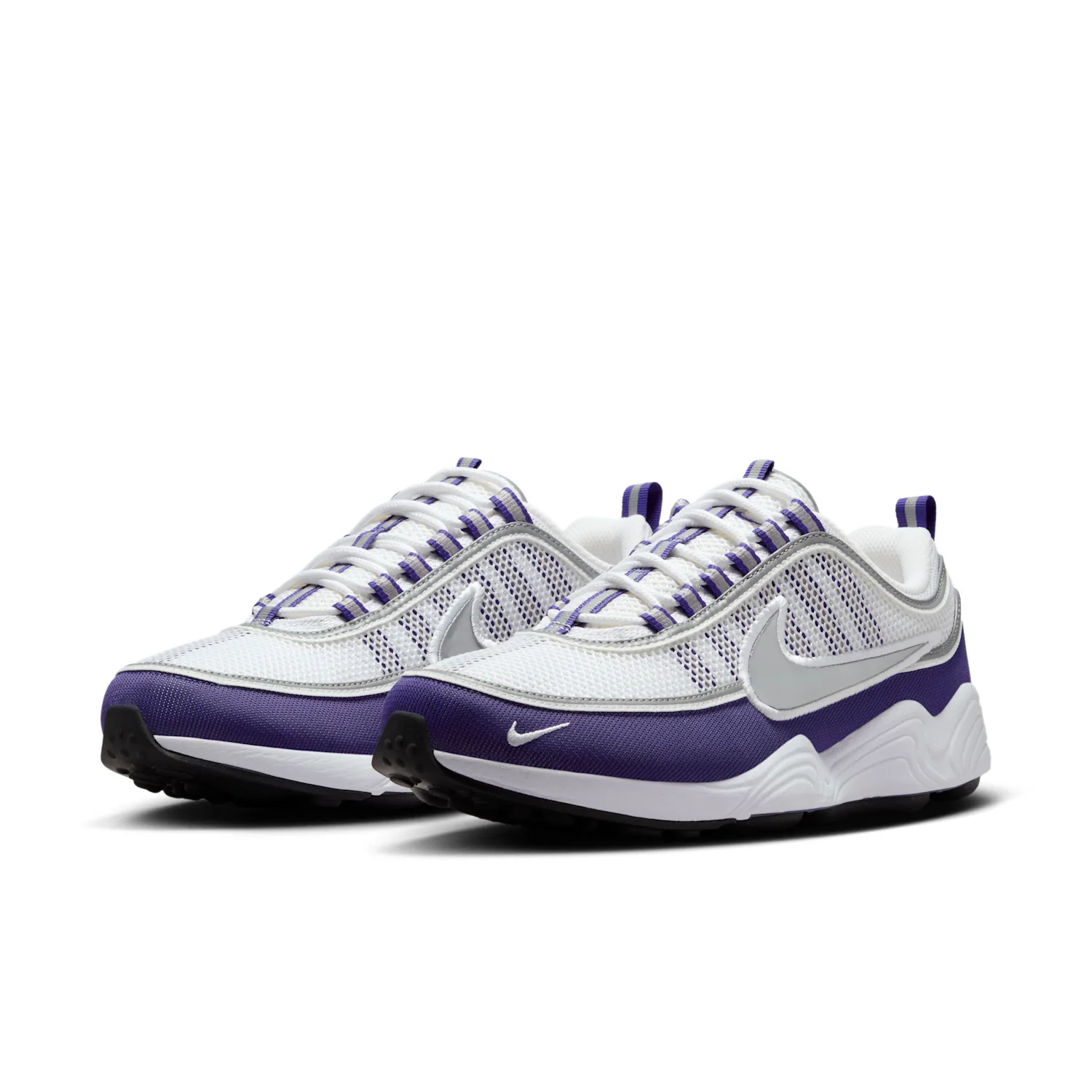 Nike Air Zoom Spiridon SP image 8