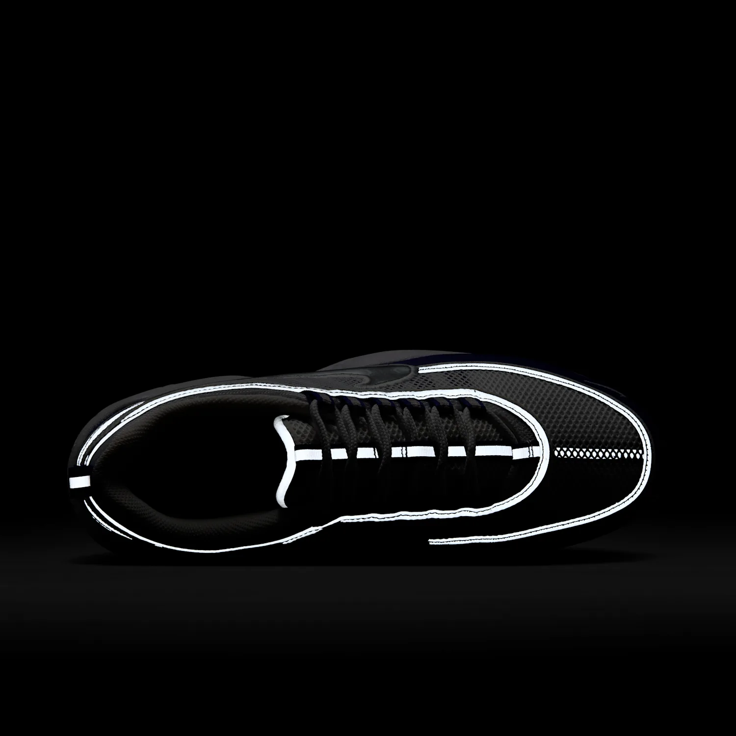 Nike Air Zoom Spiridon SP image 12