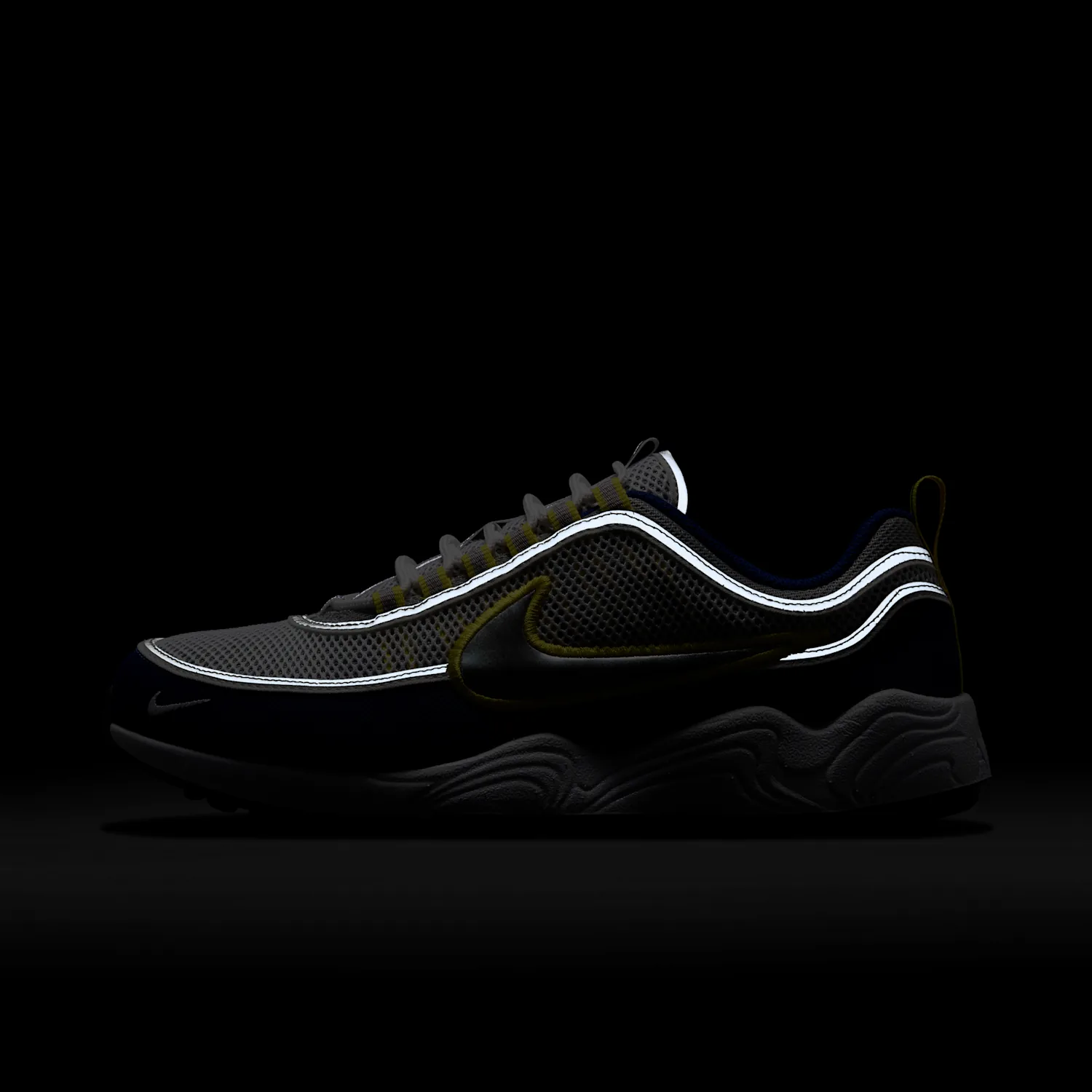 Nike Air Zoom Spiridon SP image 3