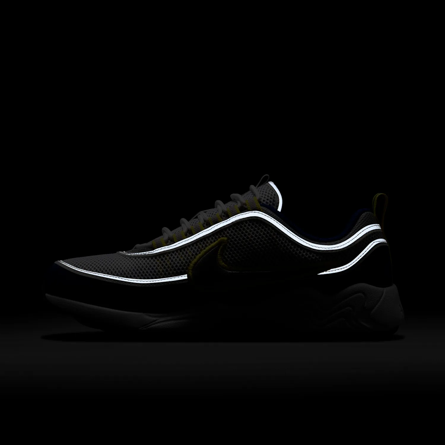 Nike Air Zoom Spiridon SP image 4