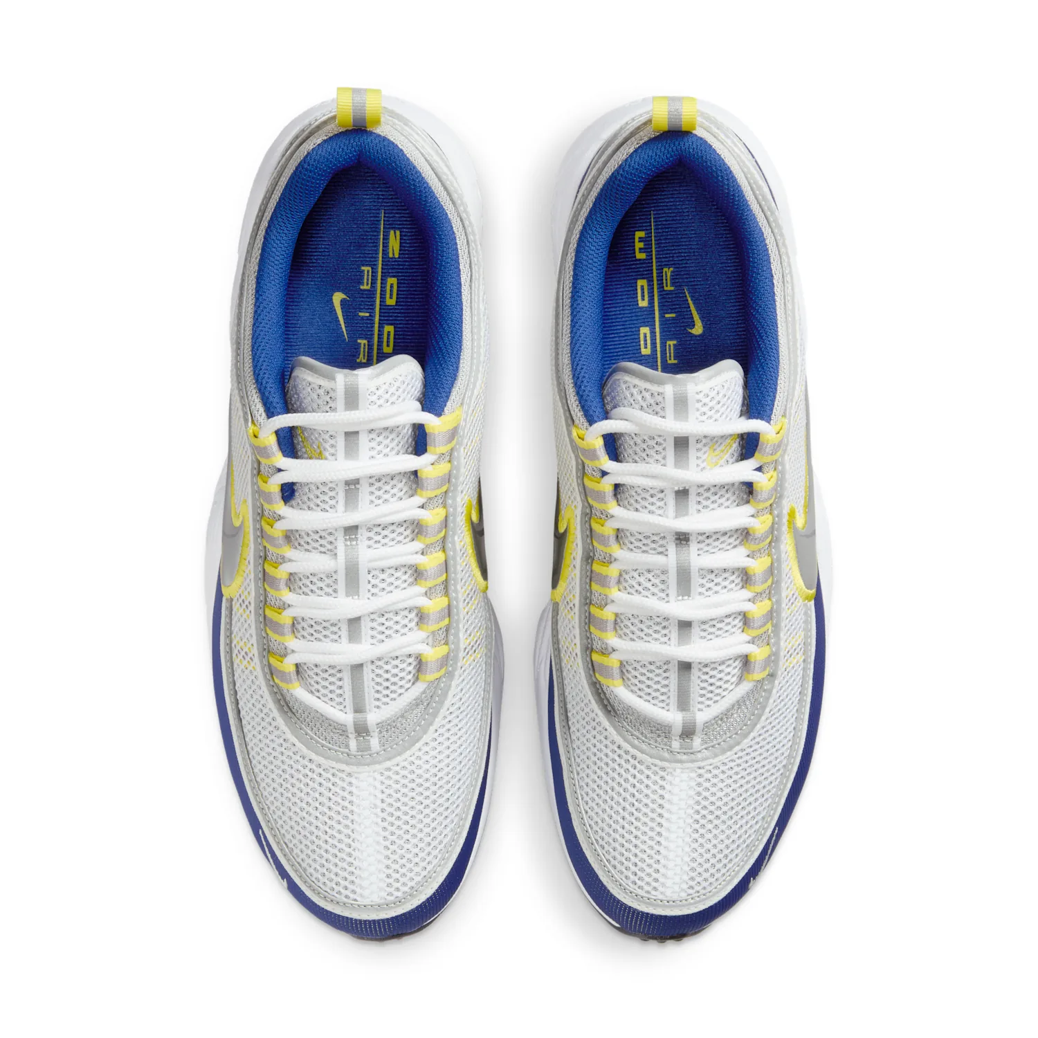 Nike Air Zoom Spiridon SP image 7