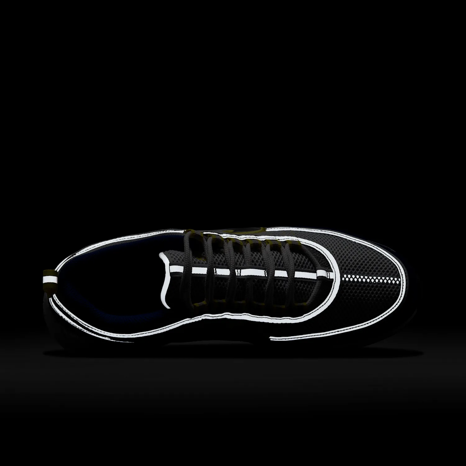 Nike Air Zoom Spiridon SP image 12