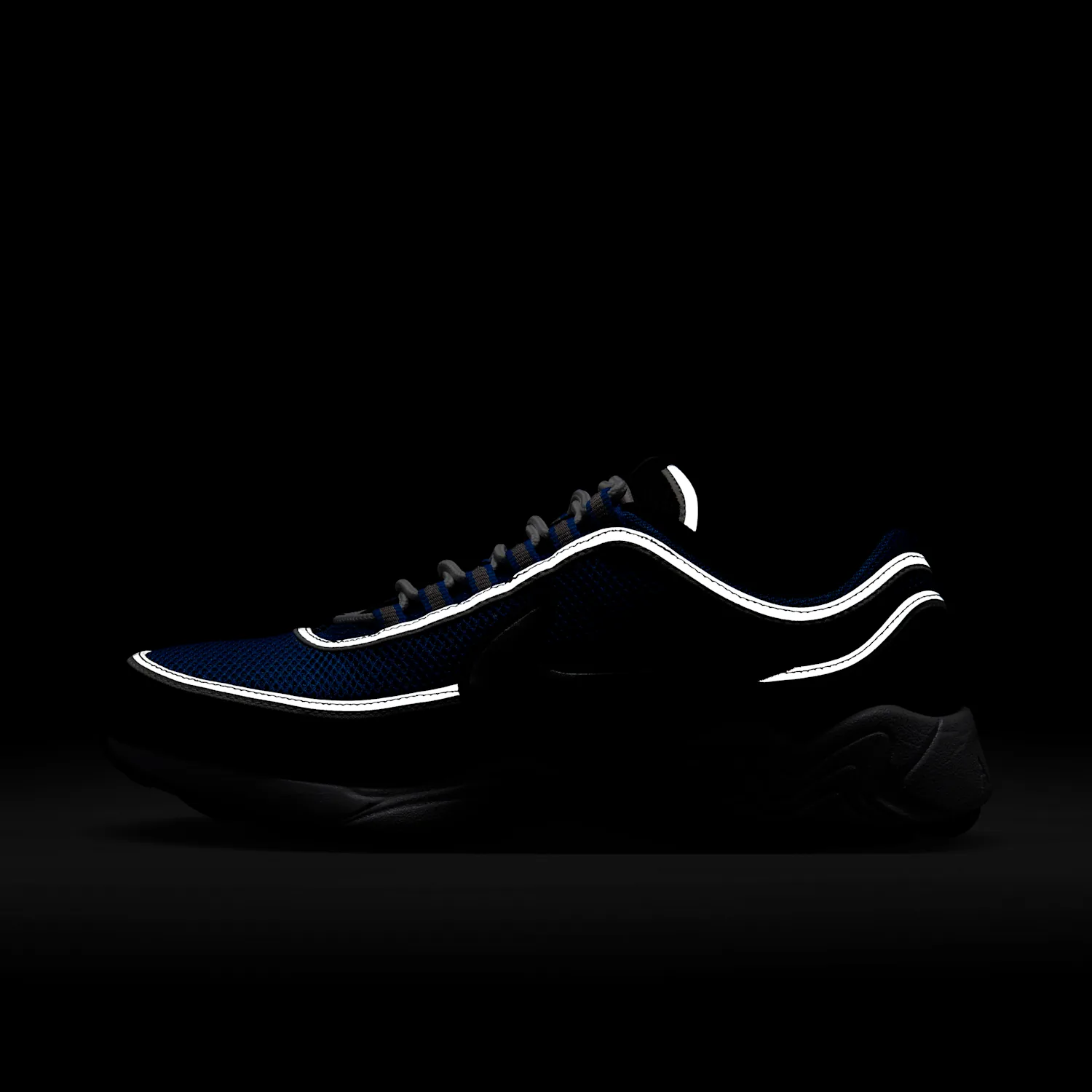 Nike Air Zoom Spiridon SP image 4