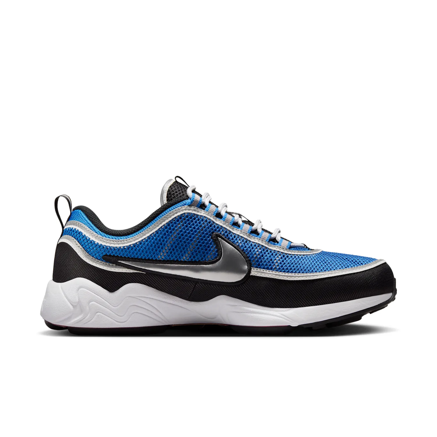 Nike Air Zoom Spiridon SP image 6