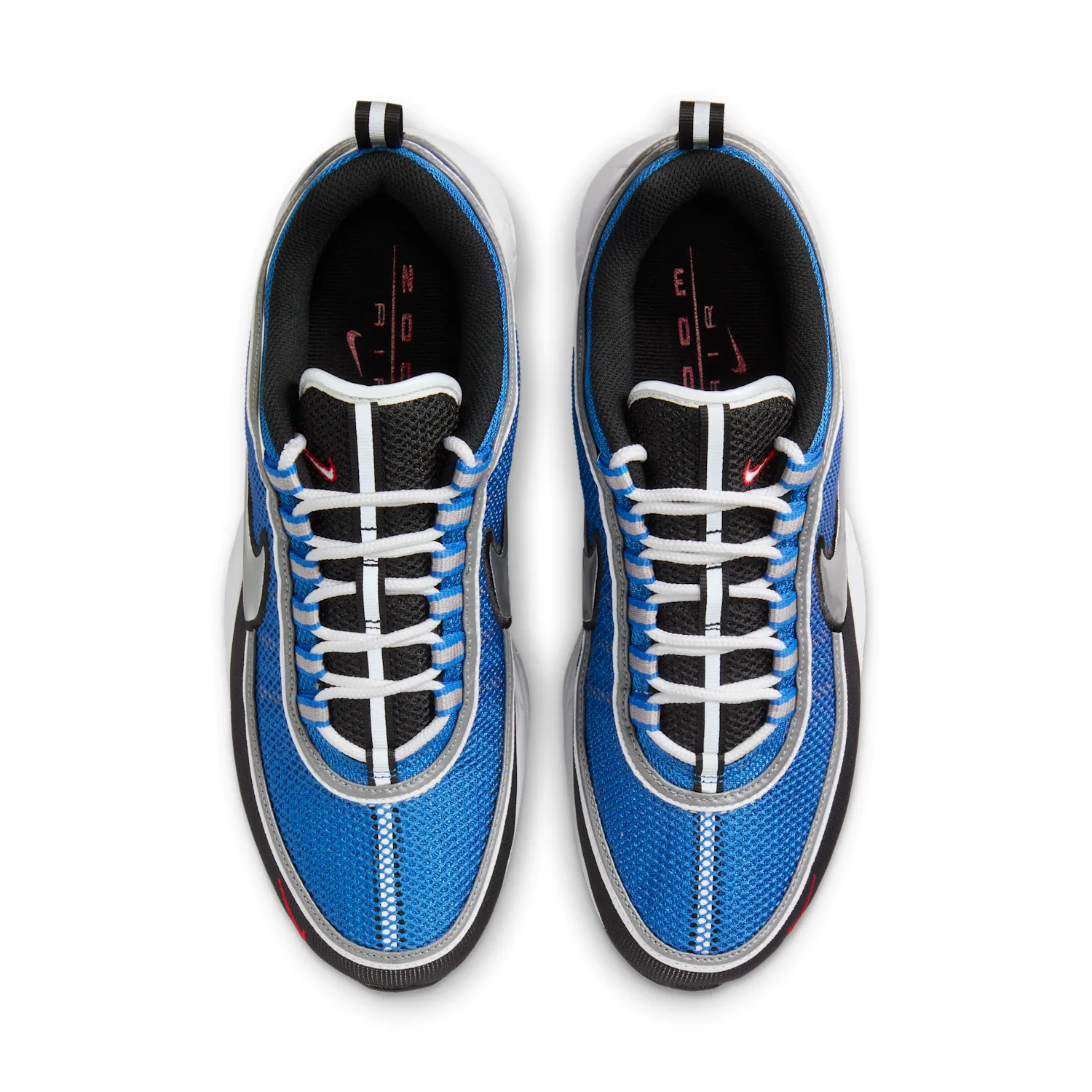 Nike Air Zoom Spiridon SP image 7