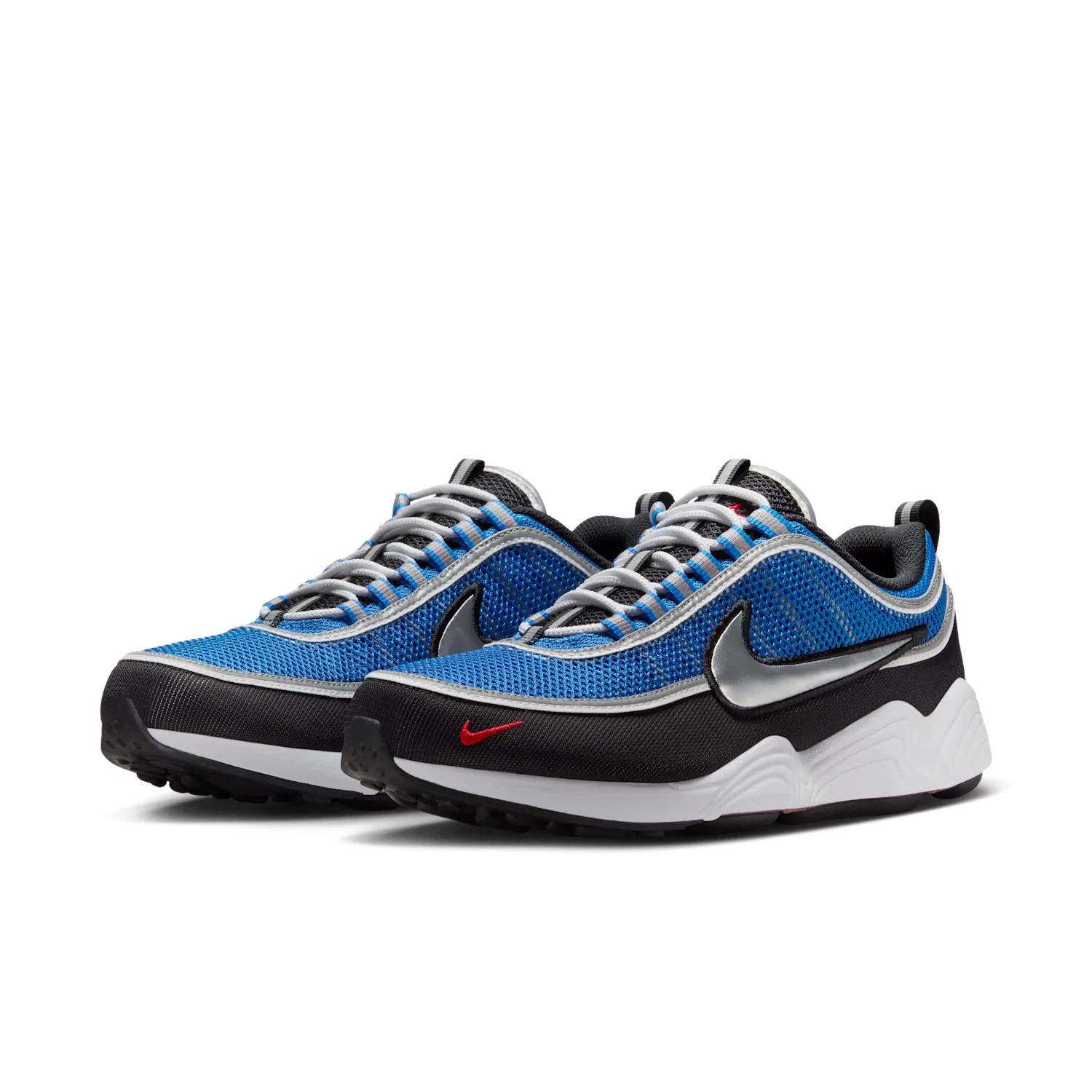 Nike Air Zoom Spiridon SP image 8