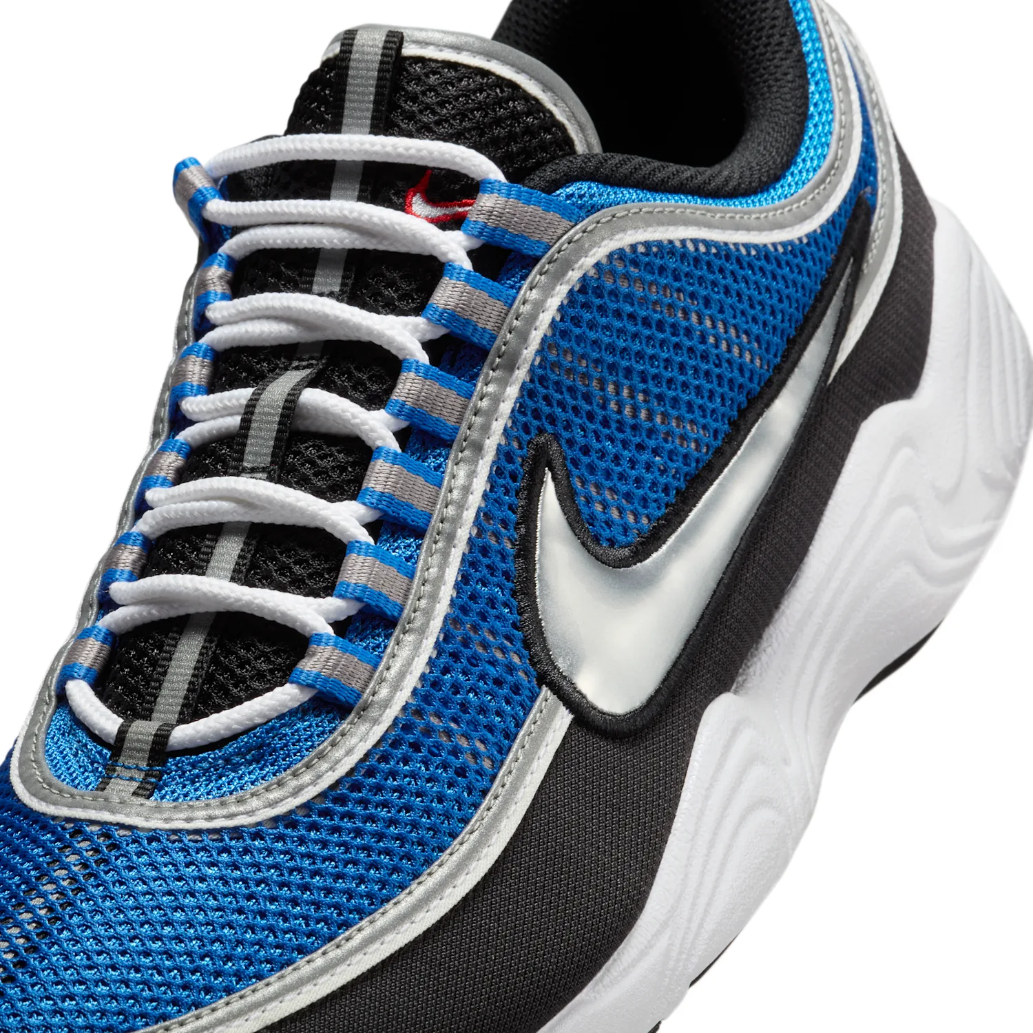 Nike Air Zoom Spiridon SP image 10