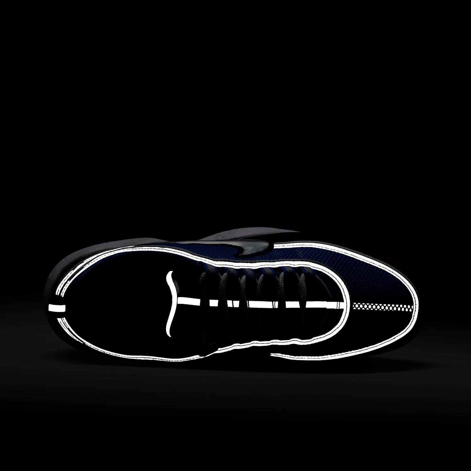 Nike Air Zoom Spiridon SP image 12