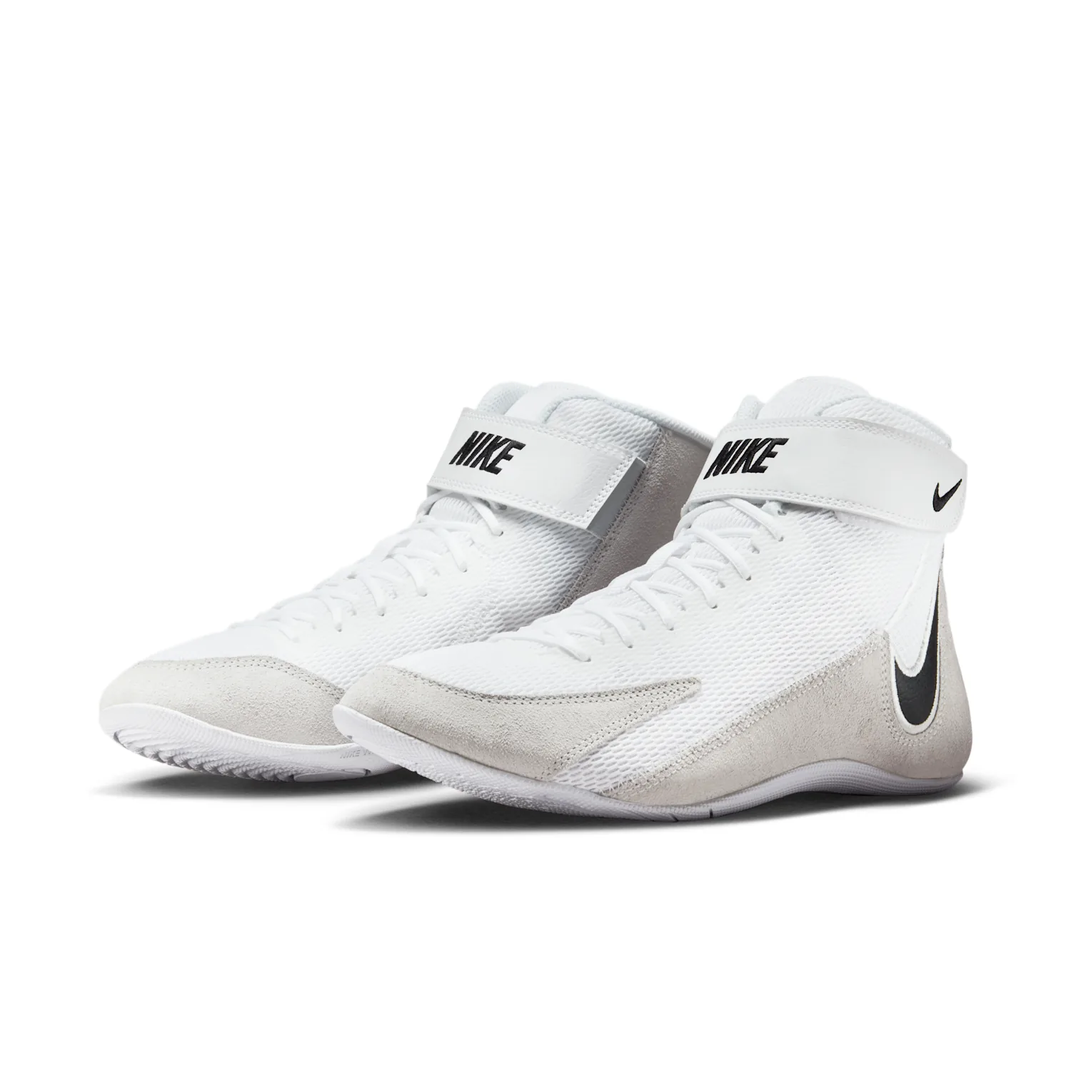 Nike Speedsweep 8 image 5