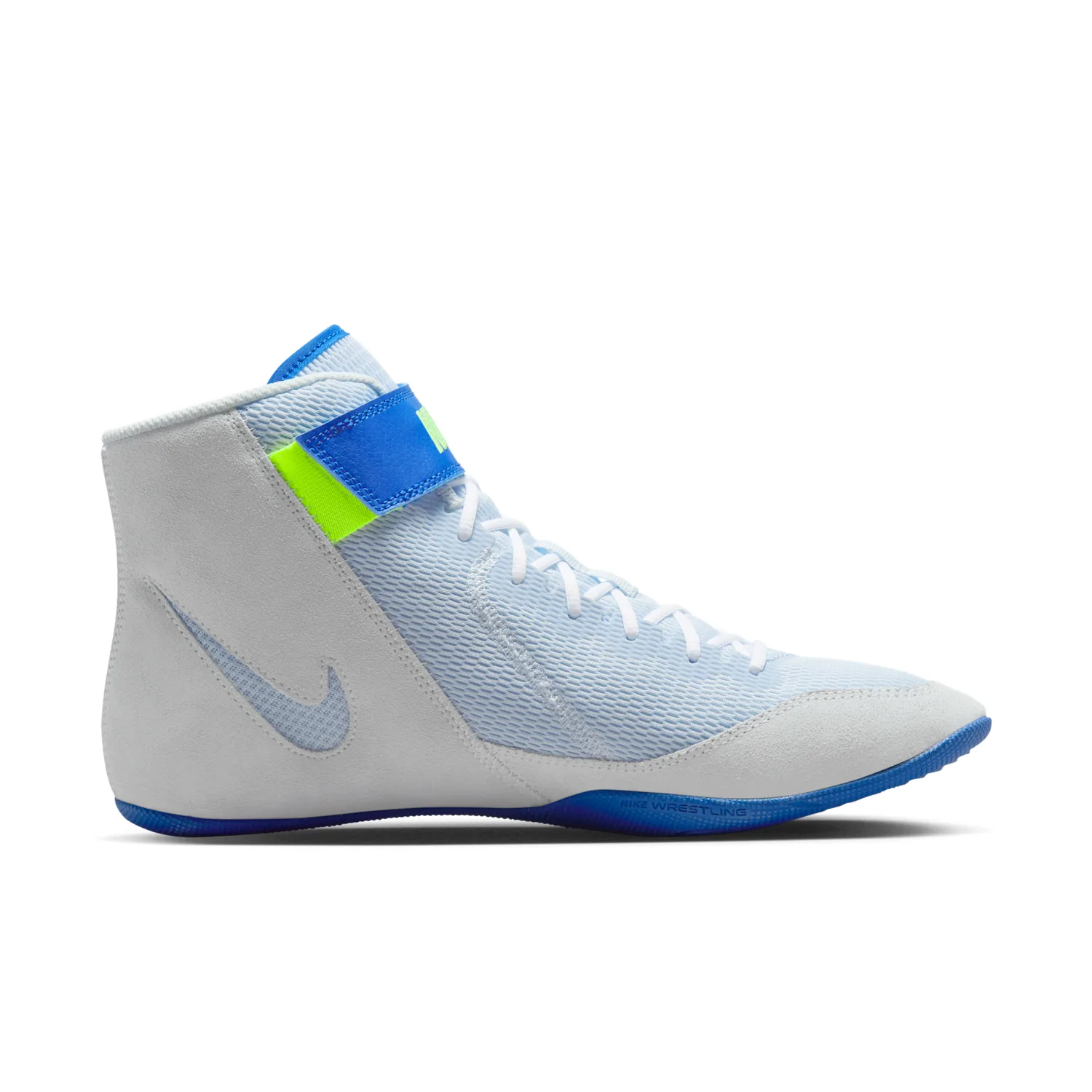 Nike Speedsweep 8 image 3