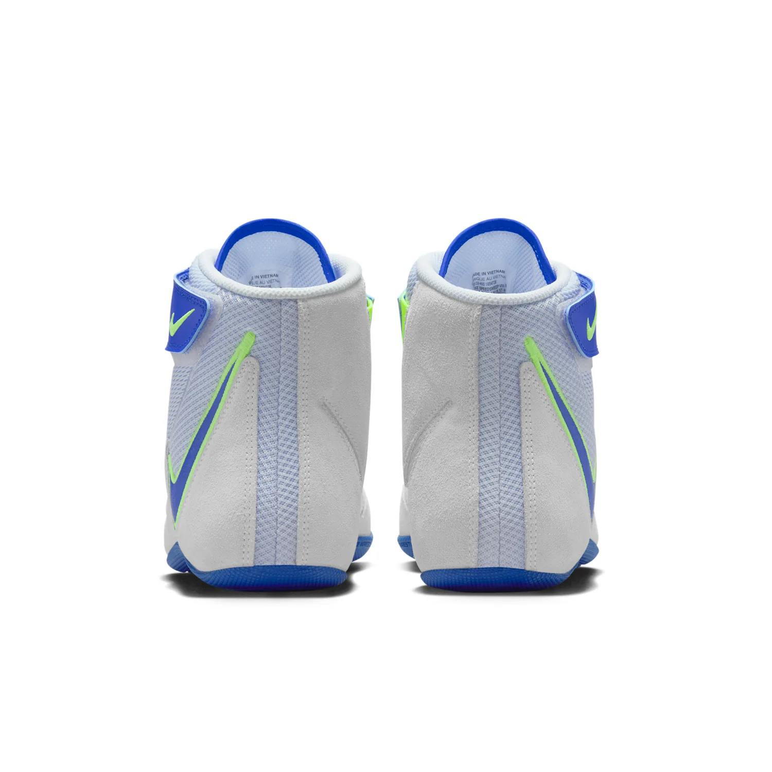 Nike Speedsweep 8 image 6
