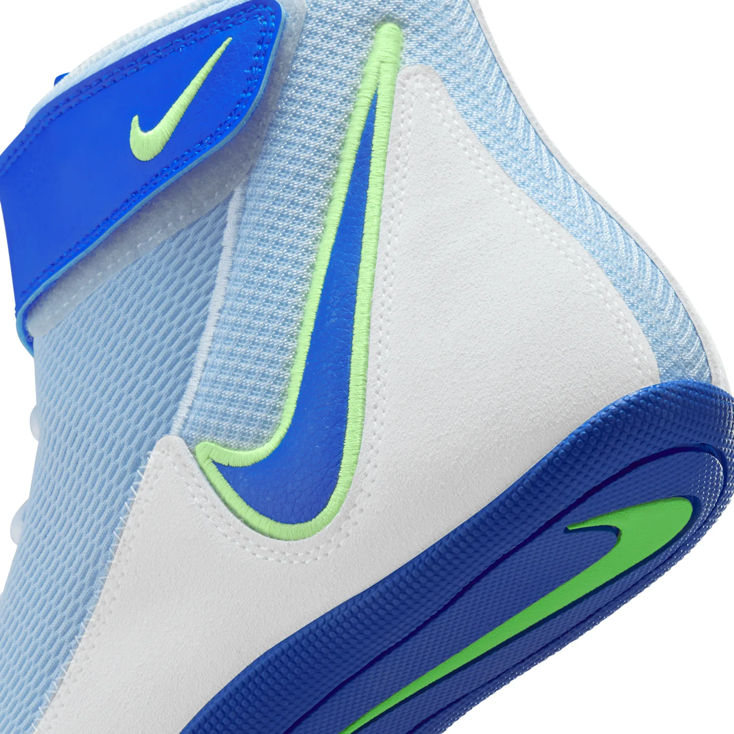 Nike Speedsweep 8 image 8