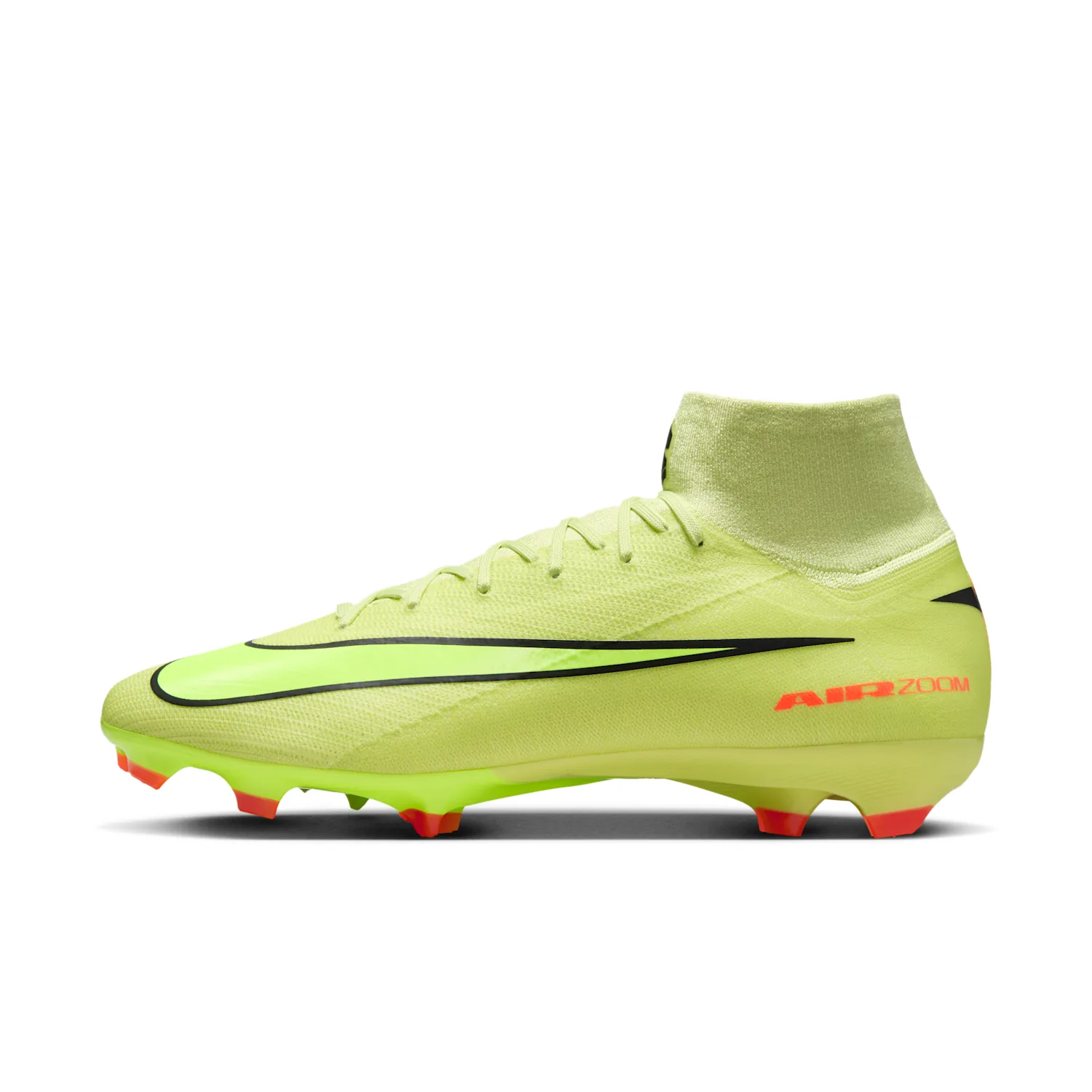 Nike Mercurial Superfly 10 Pro