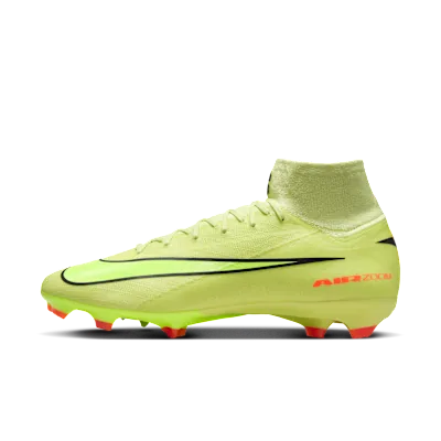Nike Mercurial Superfly 10 Pro