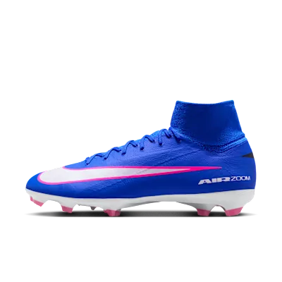 Nike Mercurial Superfly 10 Pro
