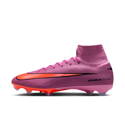 Nike Mercurial Superfly 10 Pro