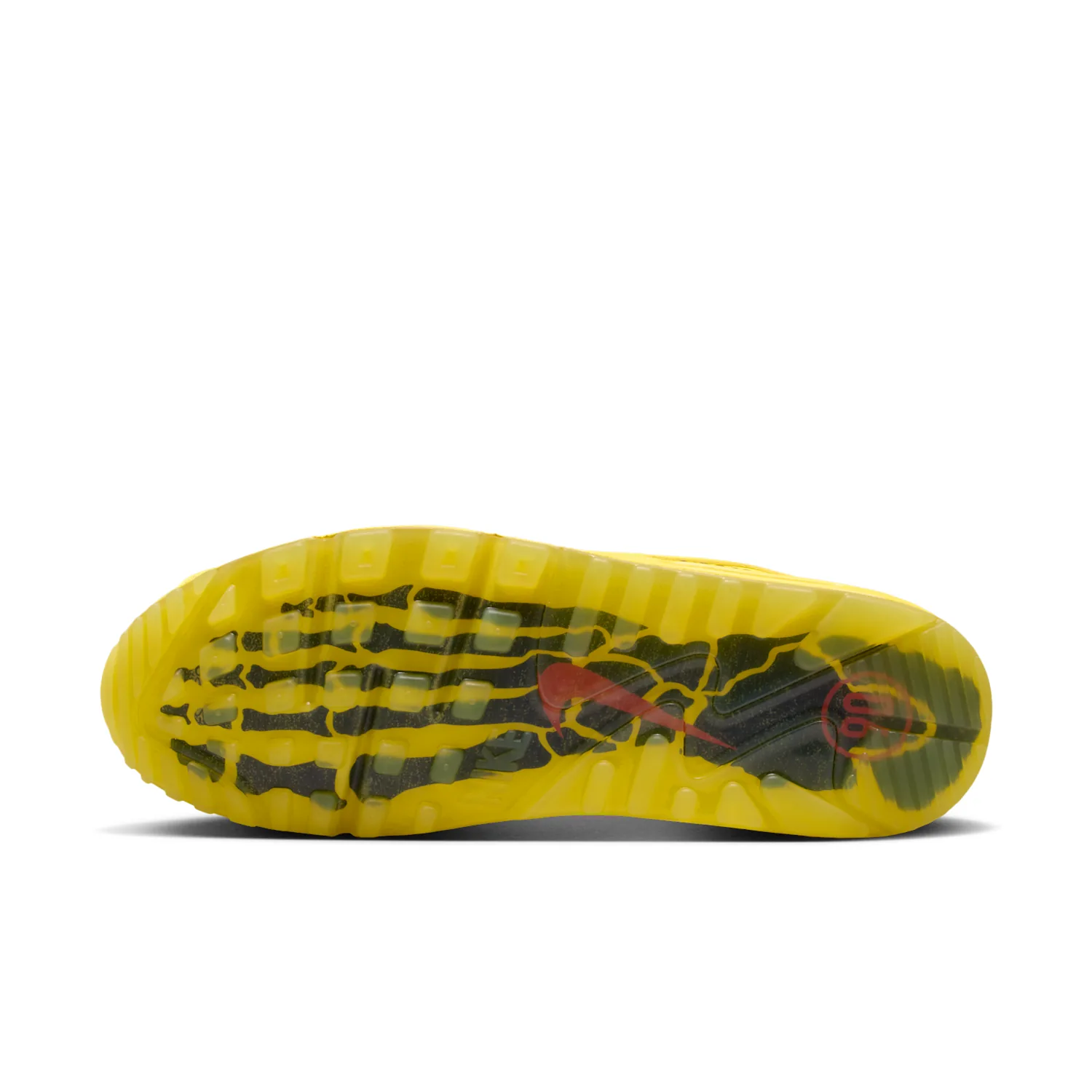 Nike Air Max "Laser 90" image 2