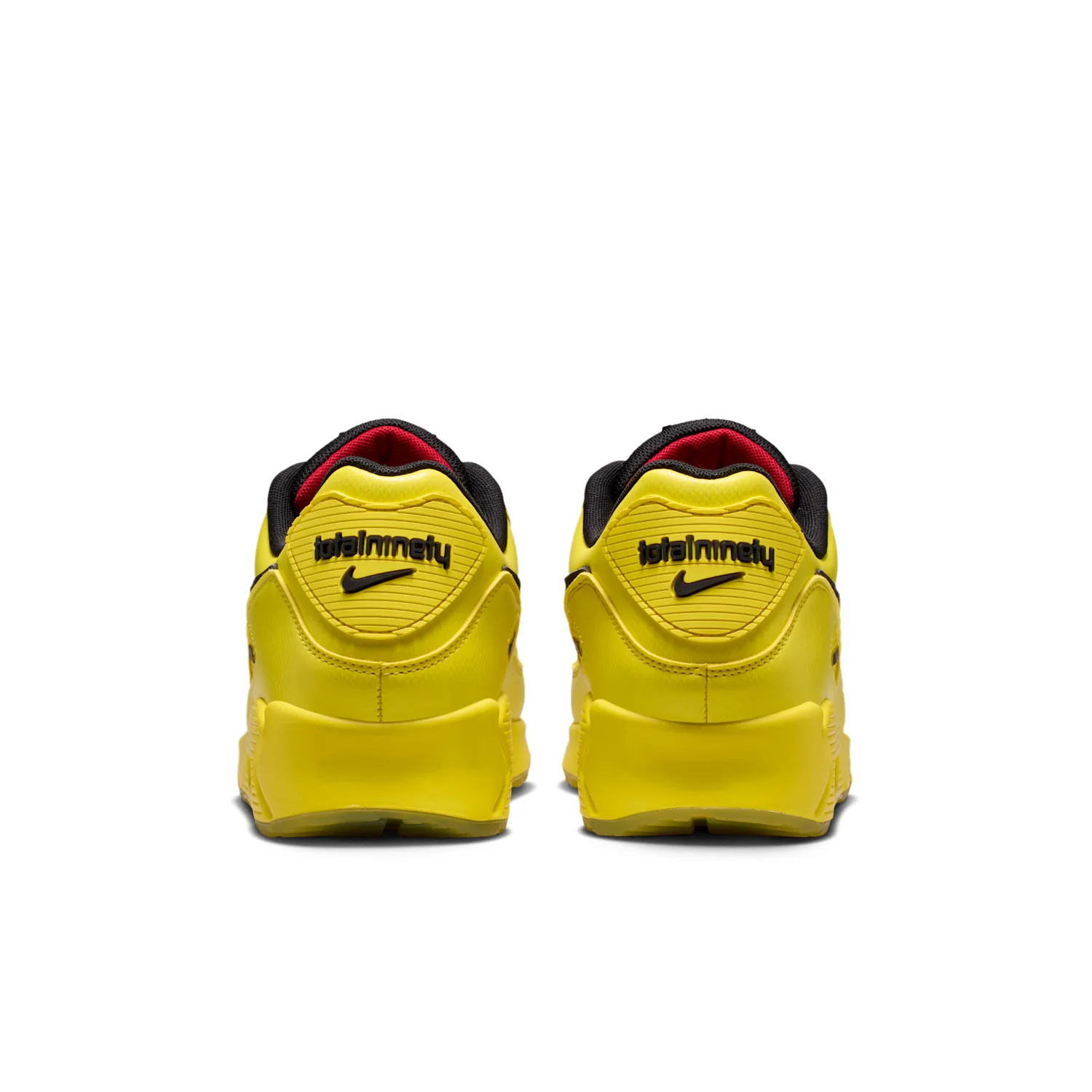 Nike Air Max "Laser 90" image 6