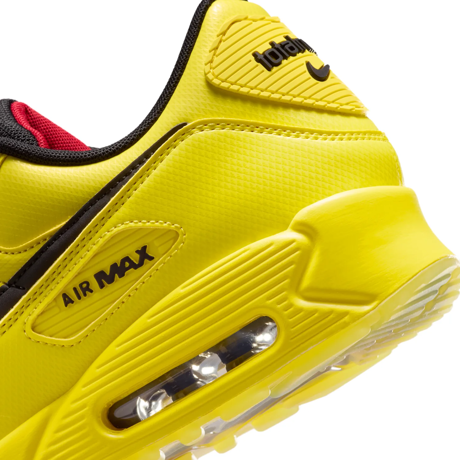 Nike Air Max "Laser 90" image 8