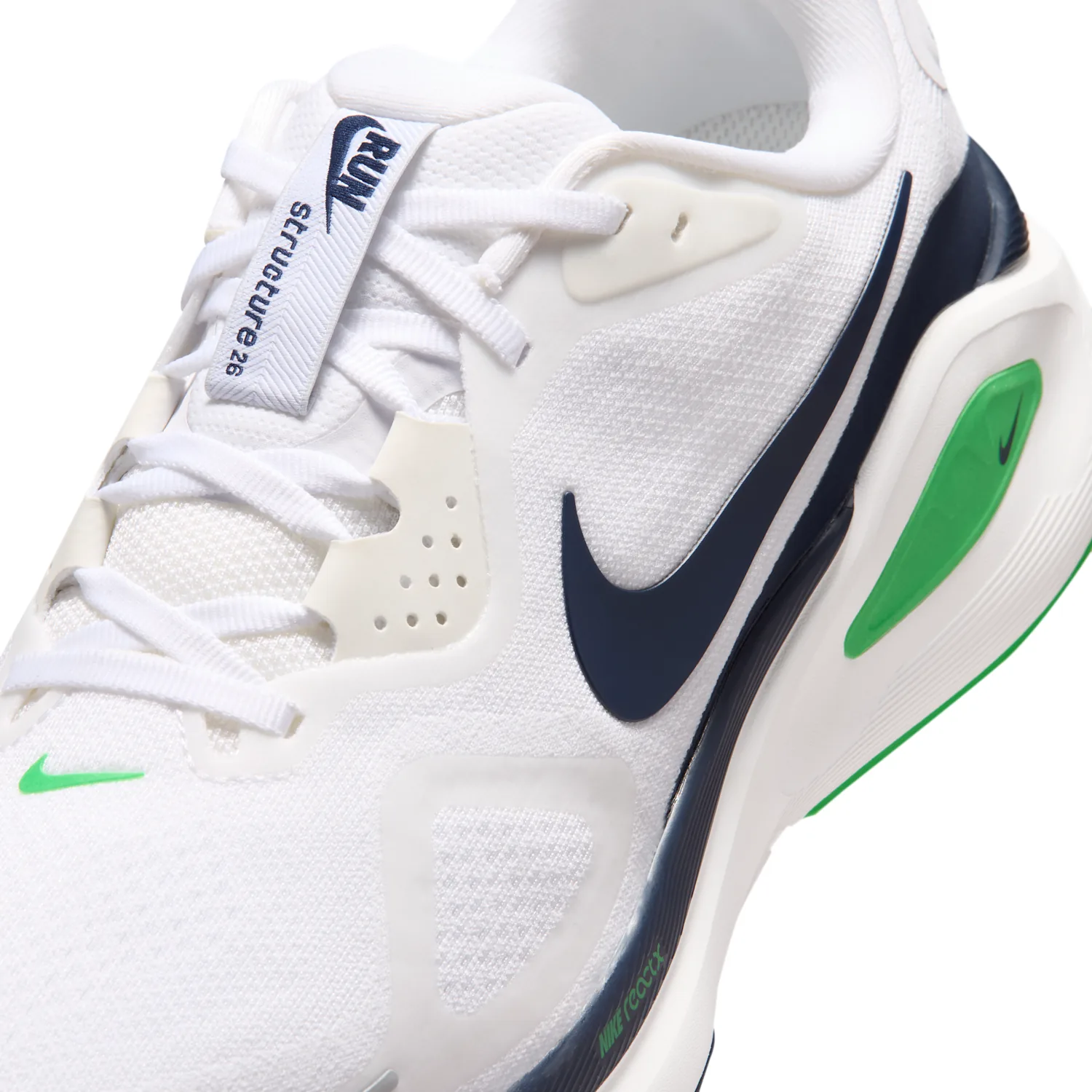 Nike Structure 26 image 7