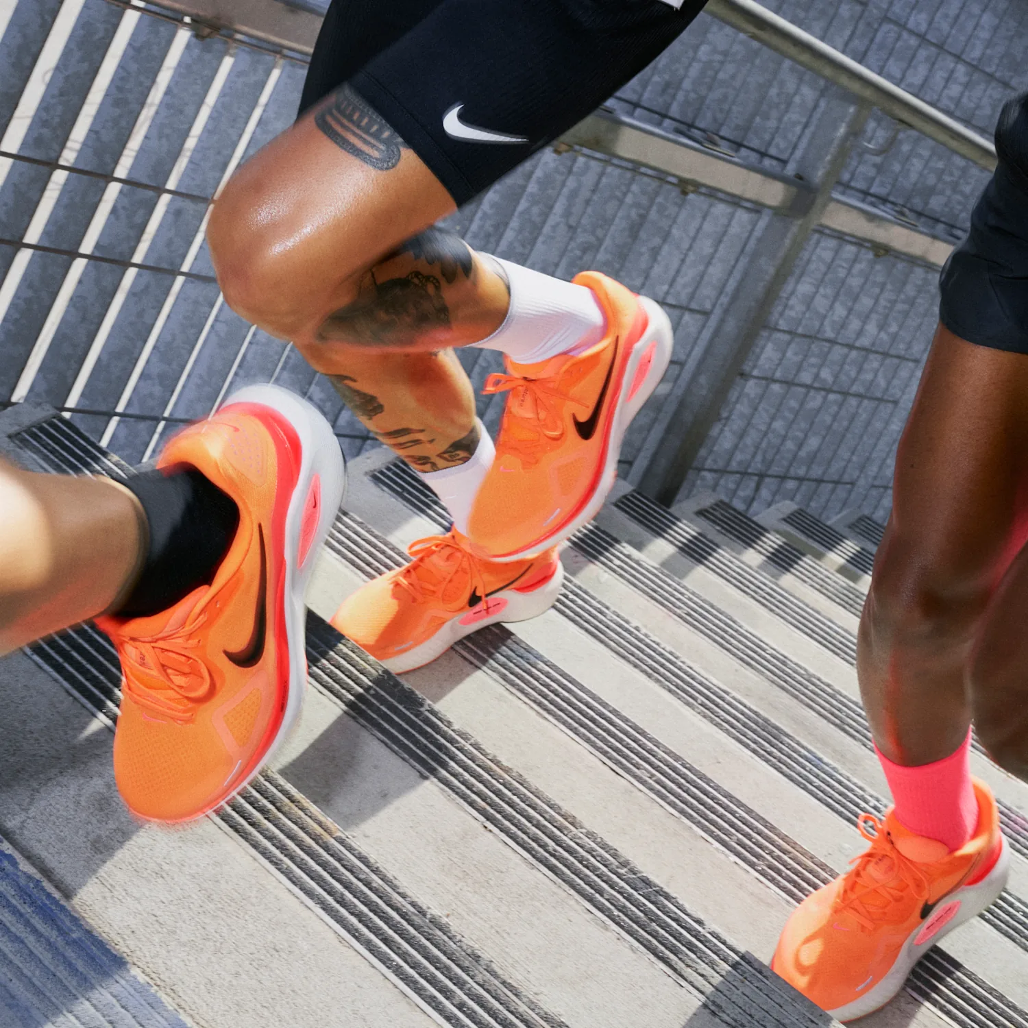 Nike Structure 26 image 5