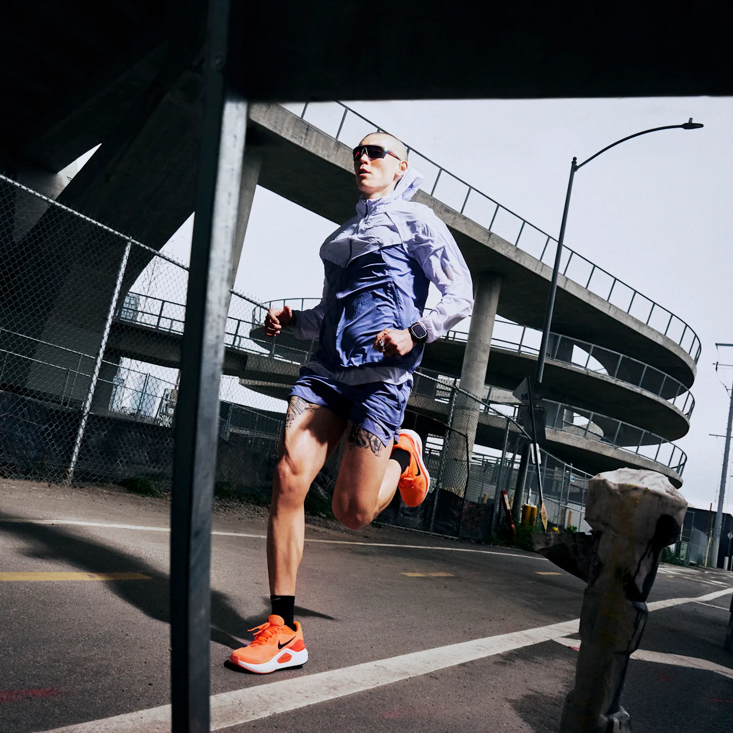 Nike Structure 26 image 6