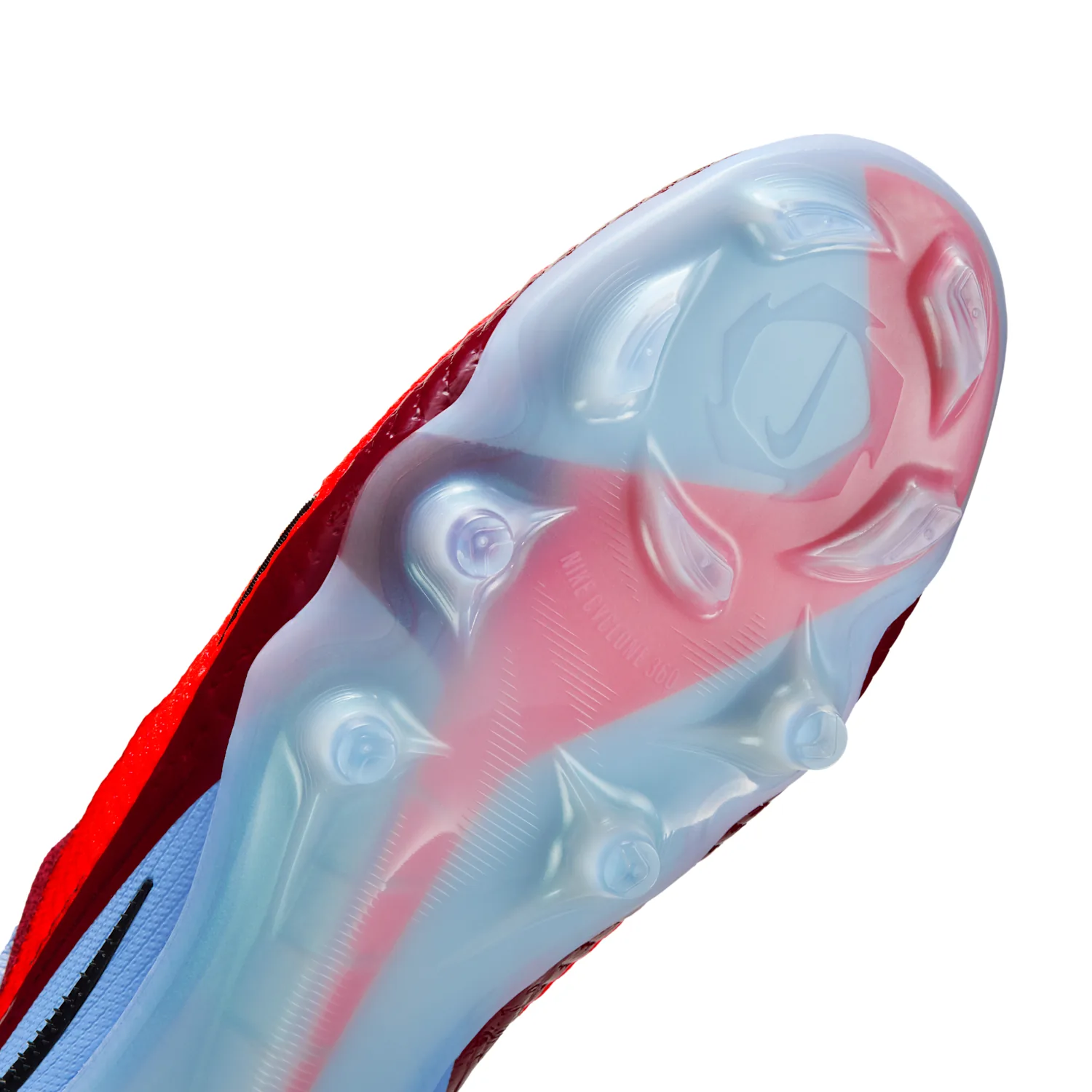 Nike Phantom 6 High Elite image 8