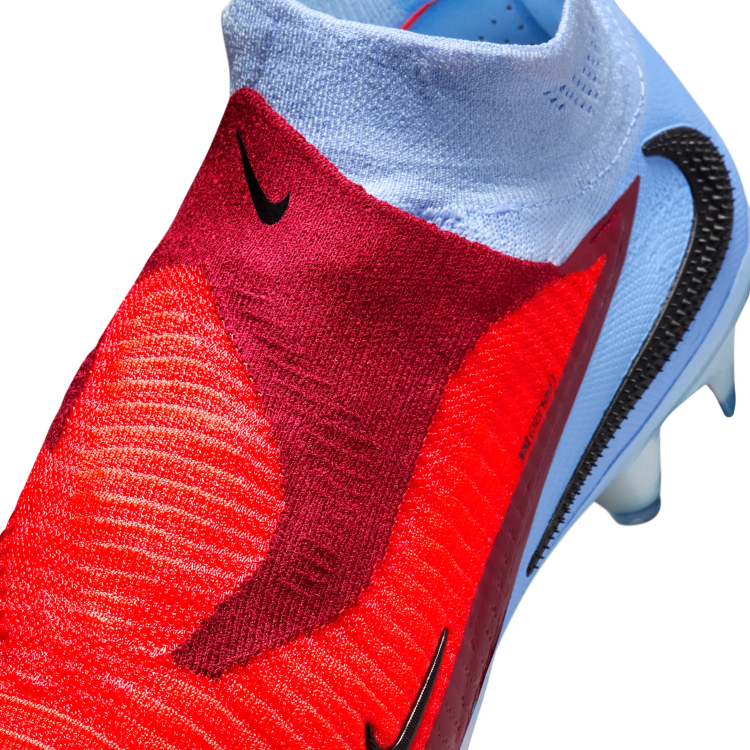 Nike Phantom 6 High Elite image 9