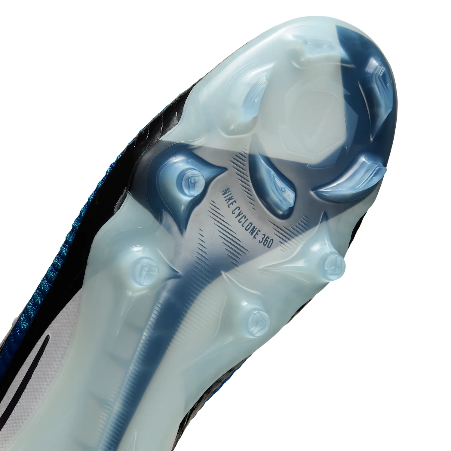 Nike Phantom 6 High Elite image 8