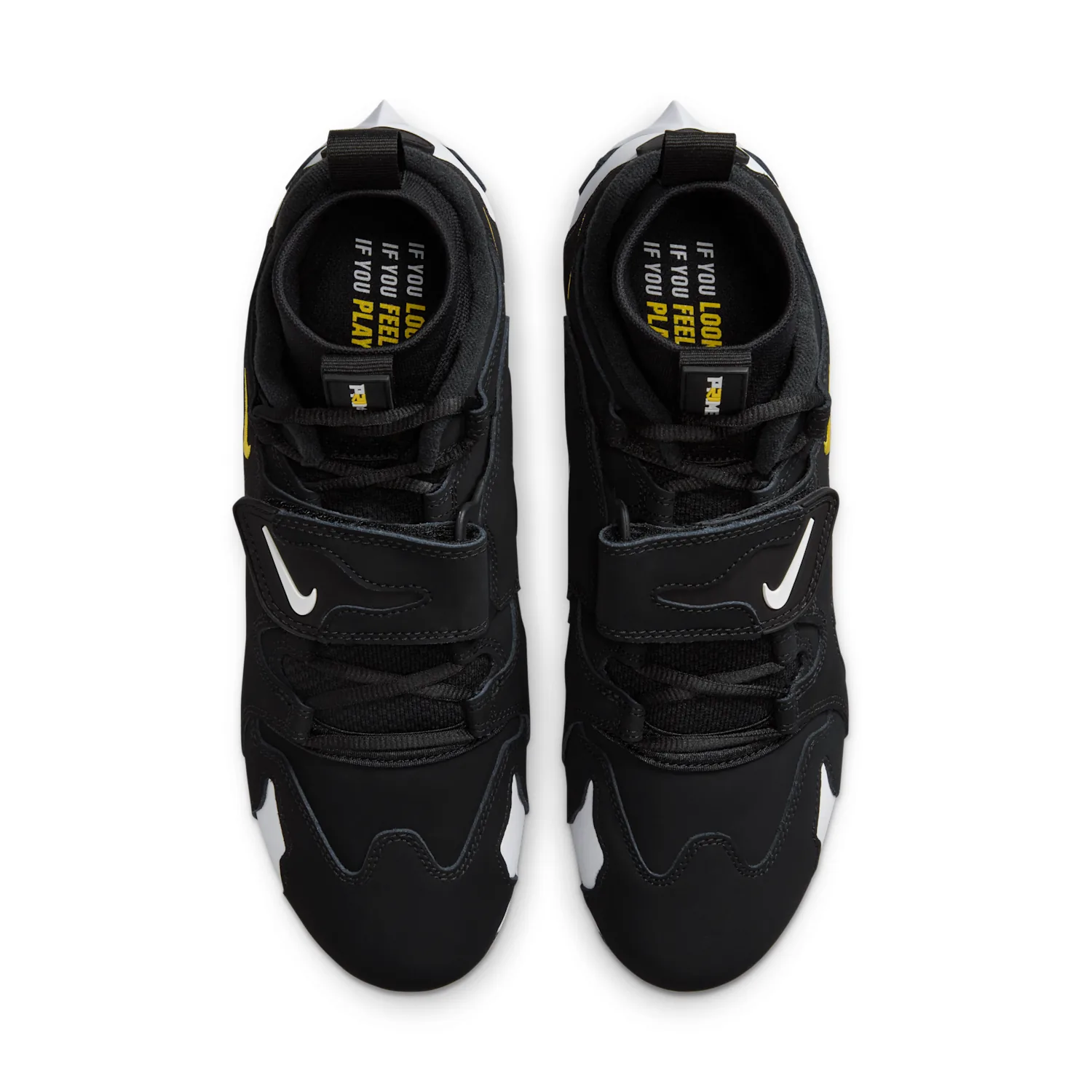 Nike Diamond Turf 96 TD image 6